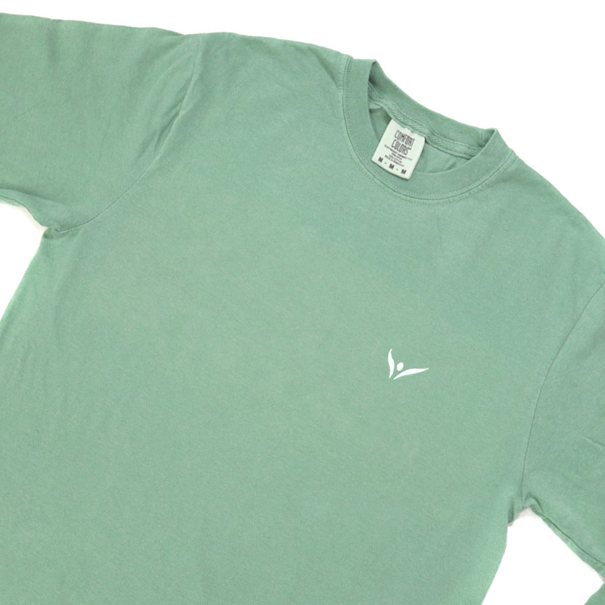 Signature Angel Comfort Colors® Long Sleeve T-Shirt