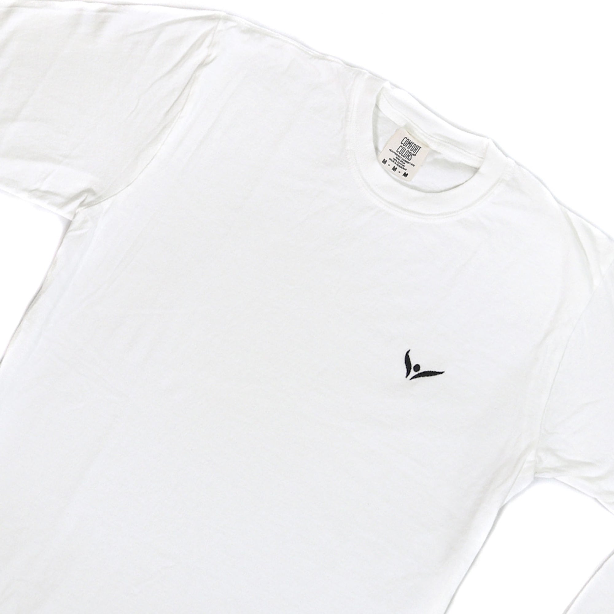 Signature Angel Comfort Colors® Long Sleeve T-Shirt