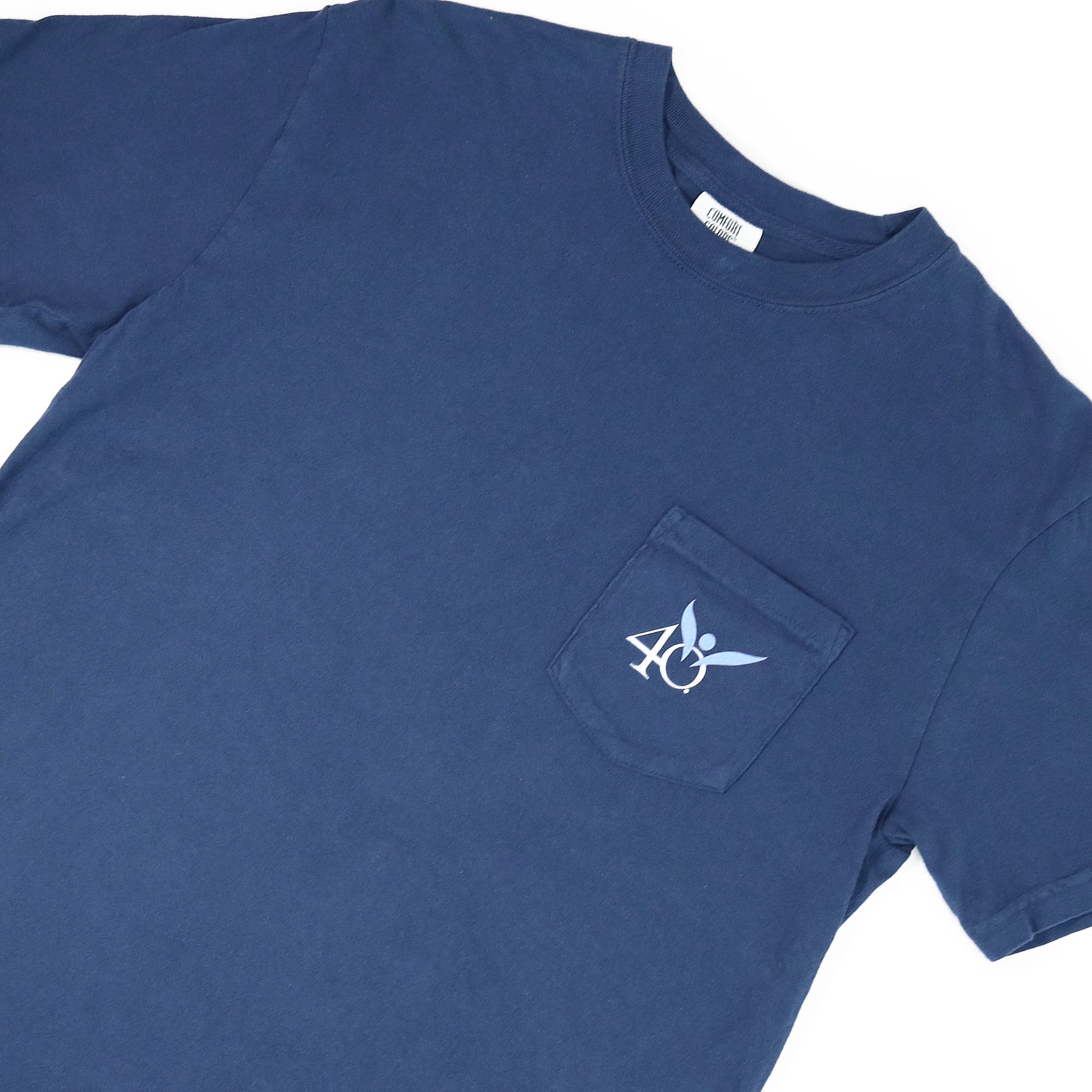 Comfort Colors® Heavyweight Pocket T-Shirt