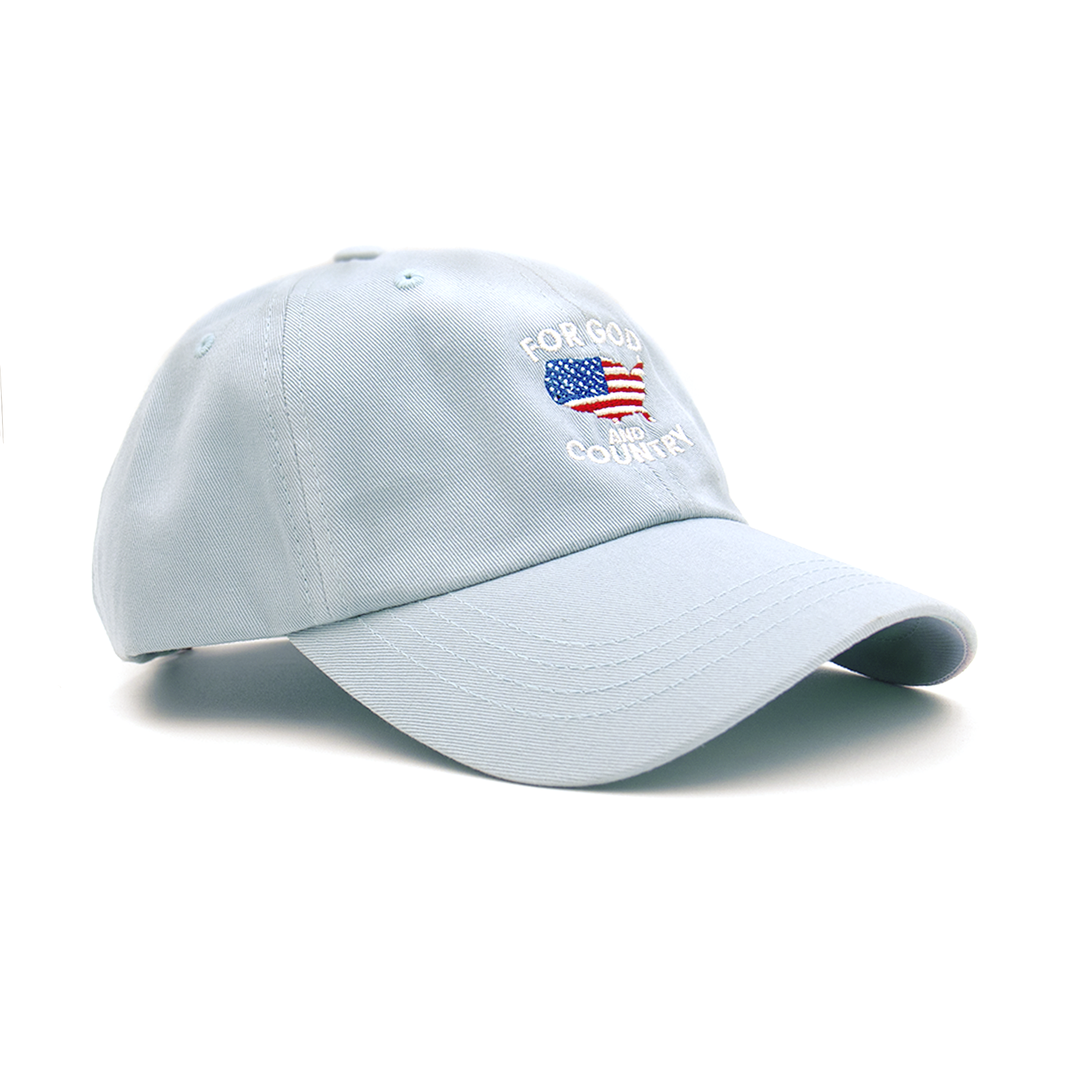 For God and Country Hat