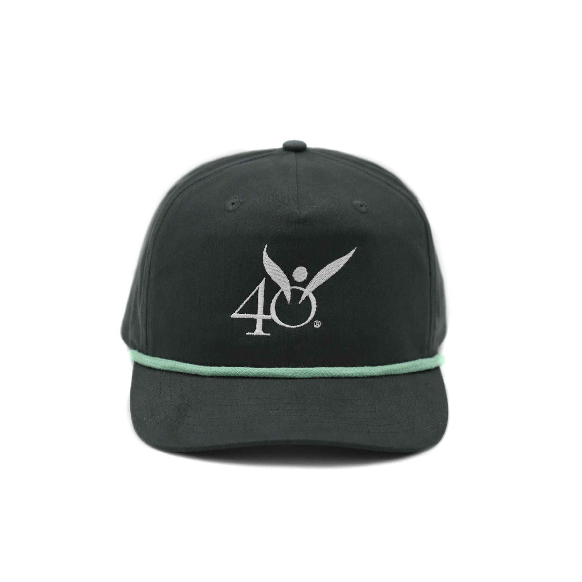 40DFL Angel Rope Hat