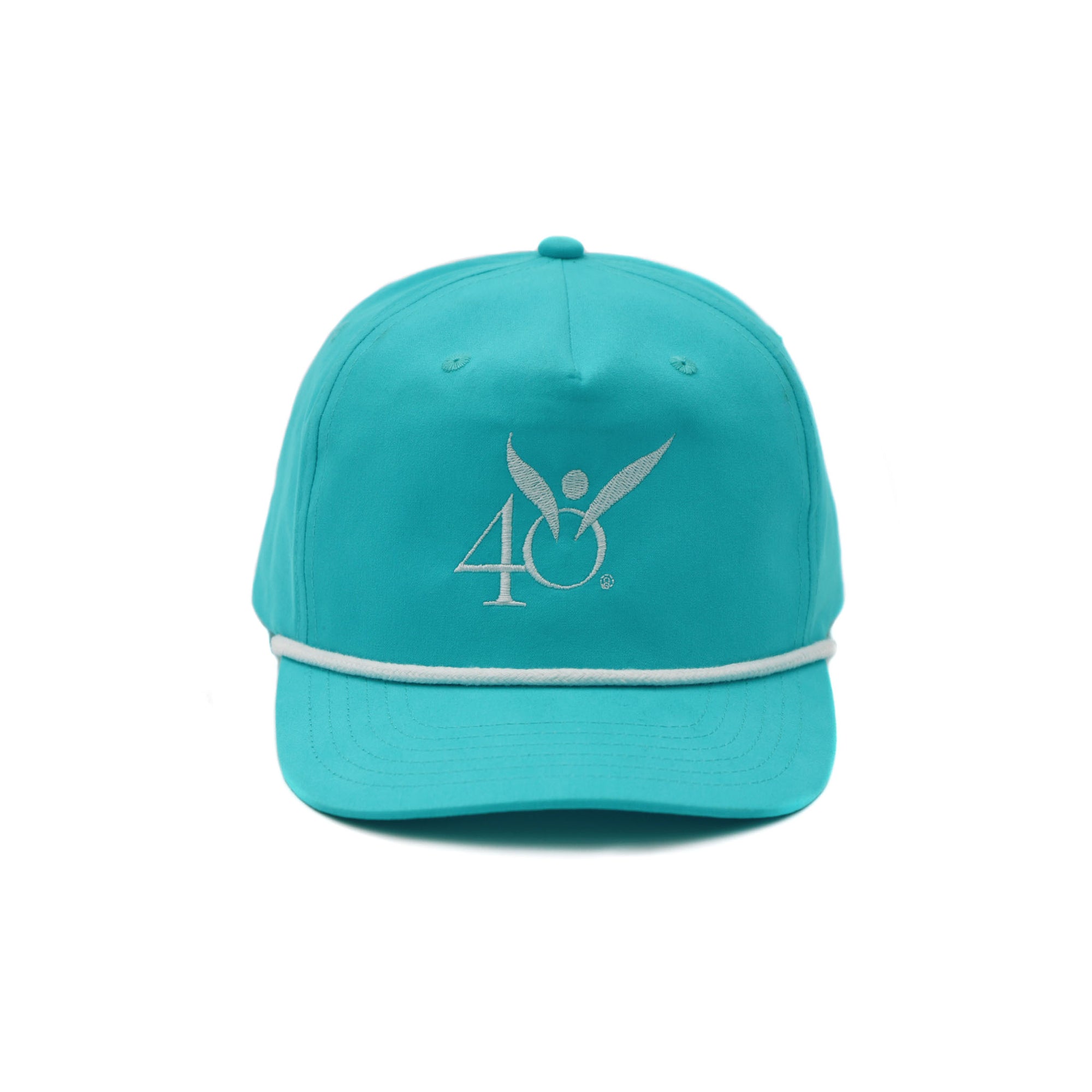 40DFL Angel Rope Hat