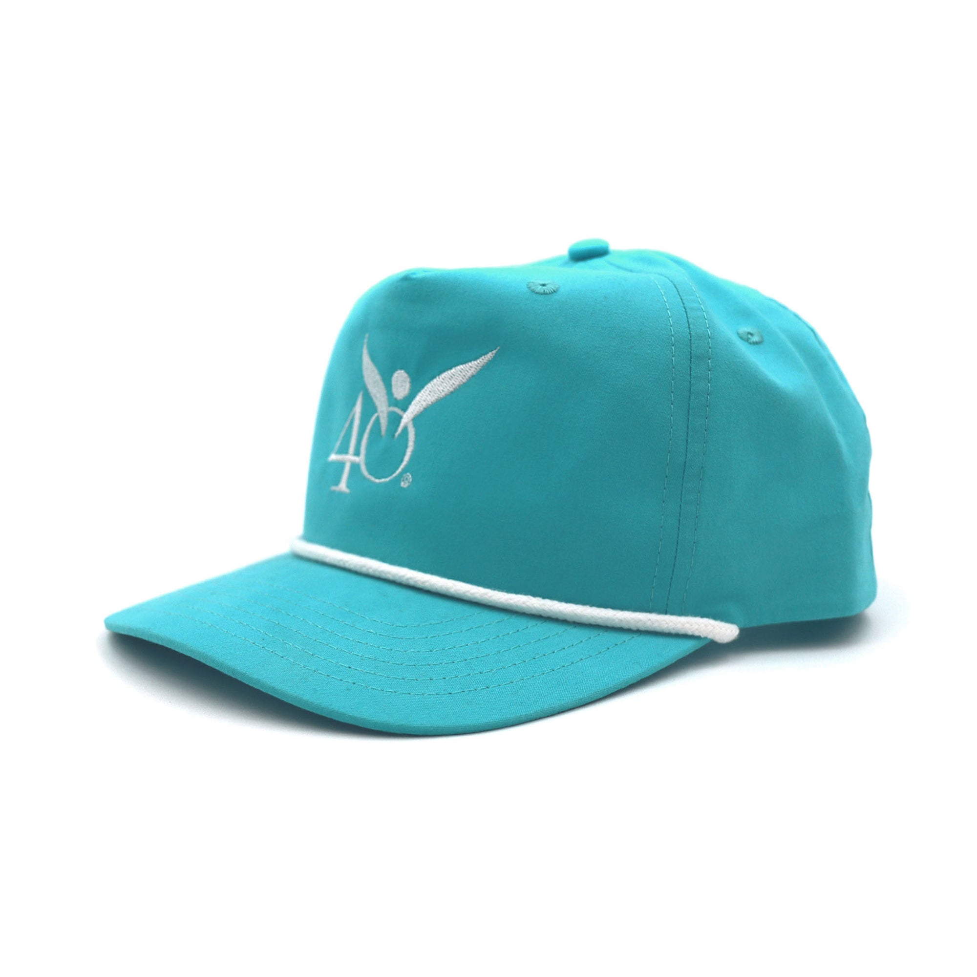 40DFL Angel Rope Hat