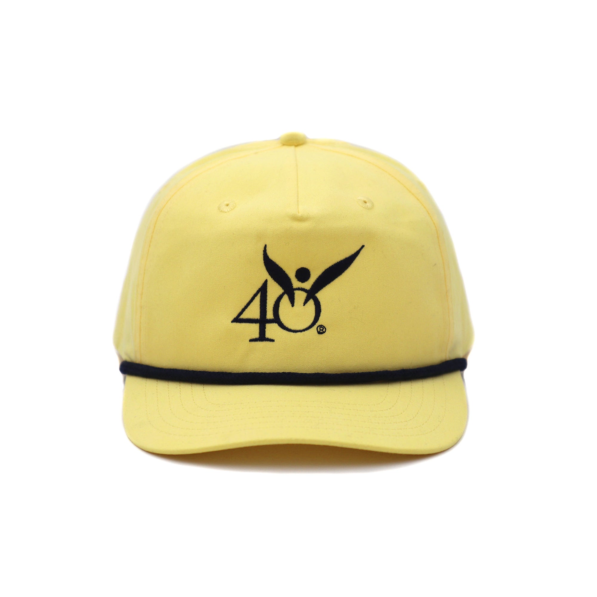 40DFL Angel Rope Hat