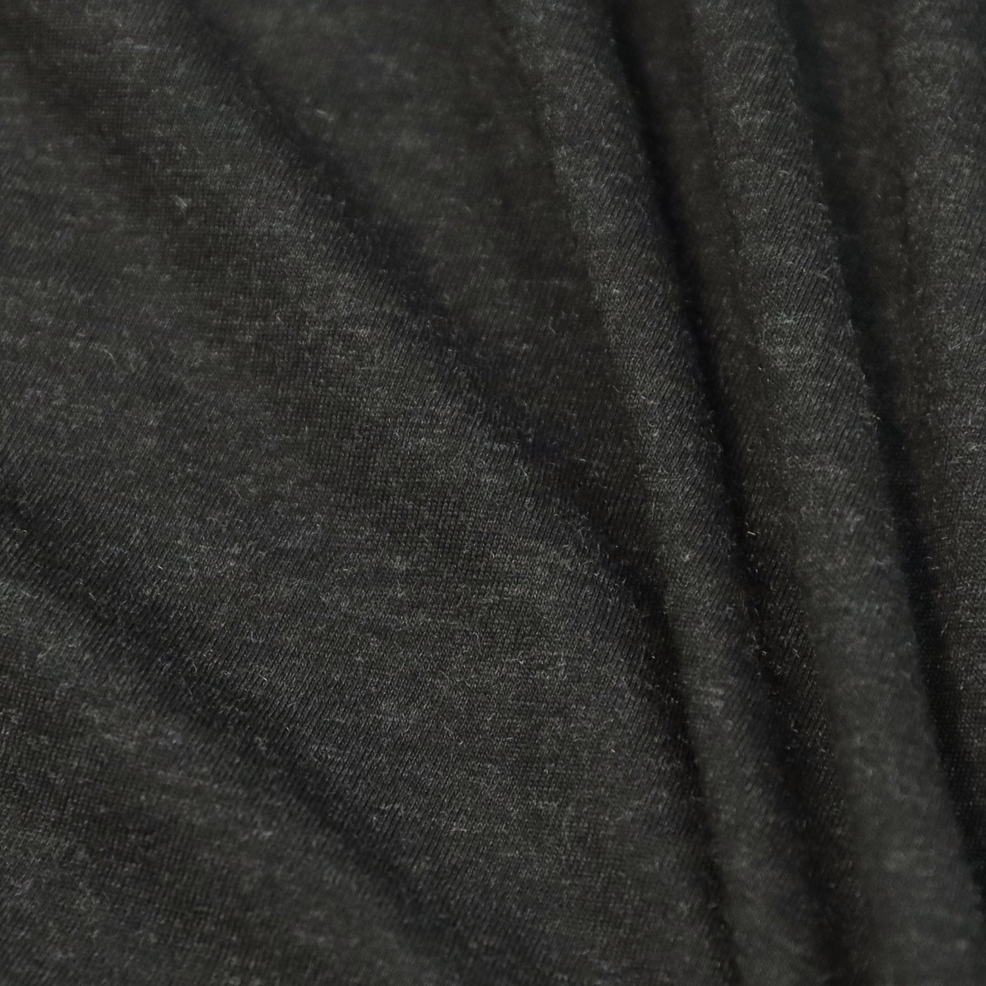 Signature Angel Hooded Long Sleeve T-Shirt