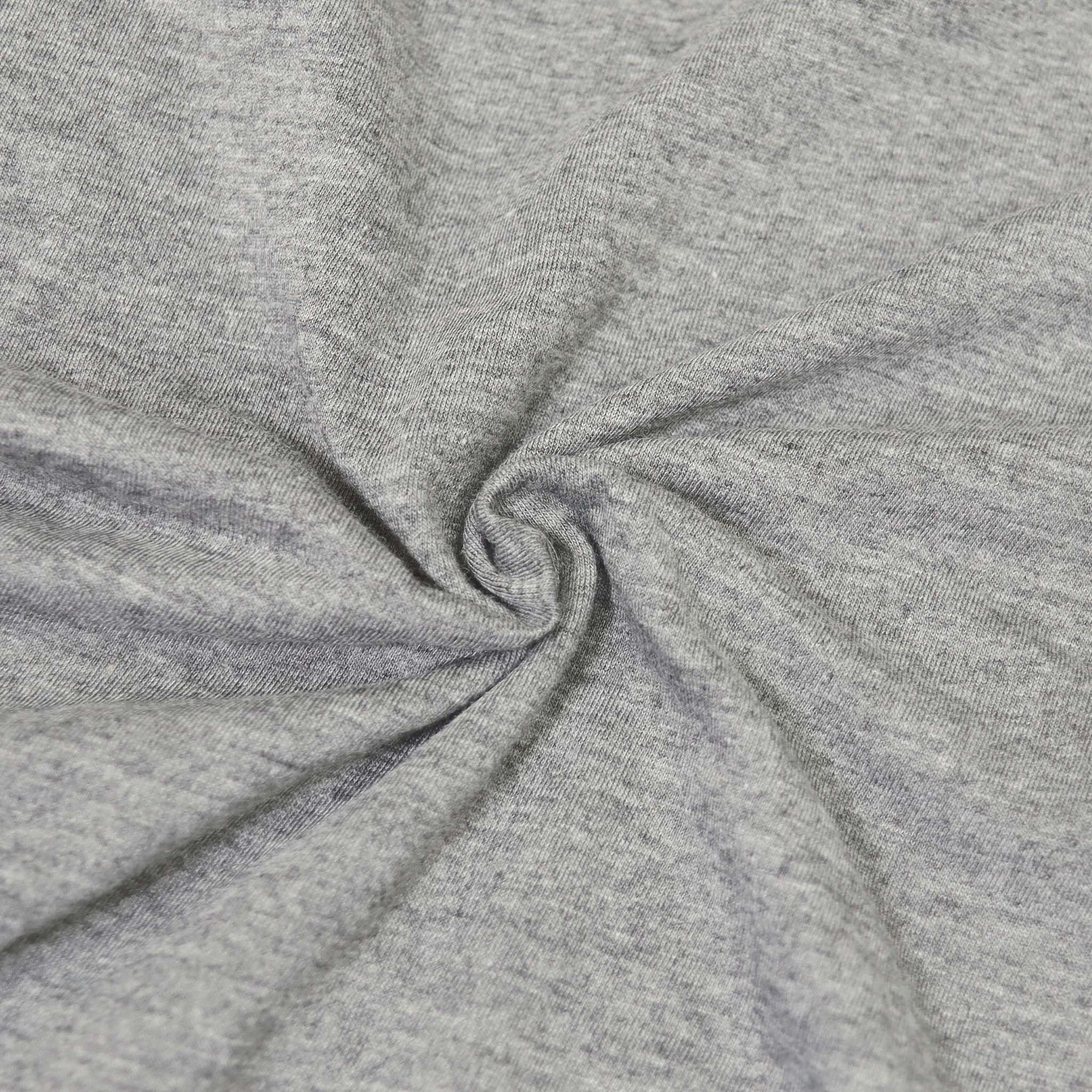 Signature Angel Hooded Long Sleeve T-Shirt