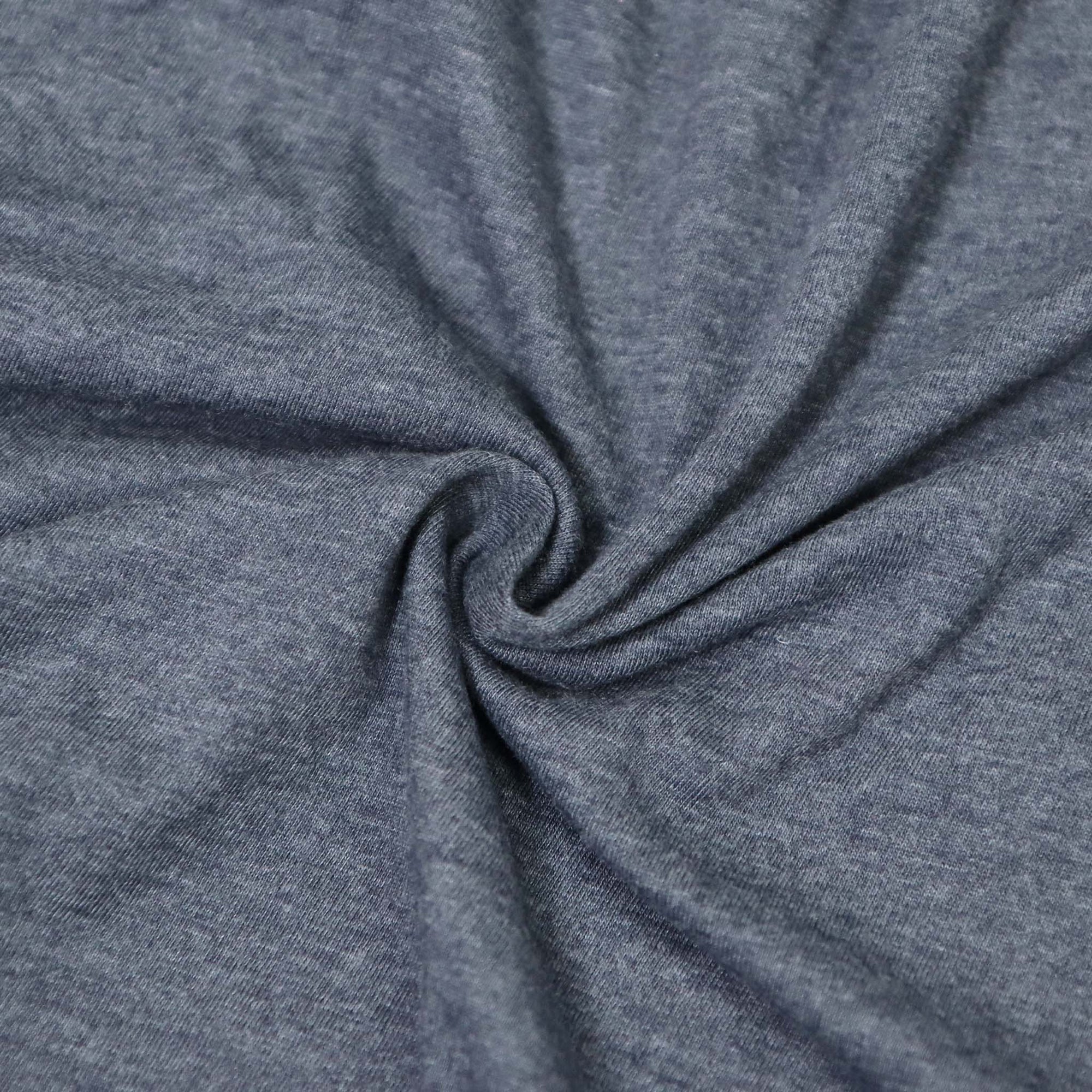 Signature Angel Hooded Long Sleeve T-Shirt