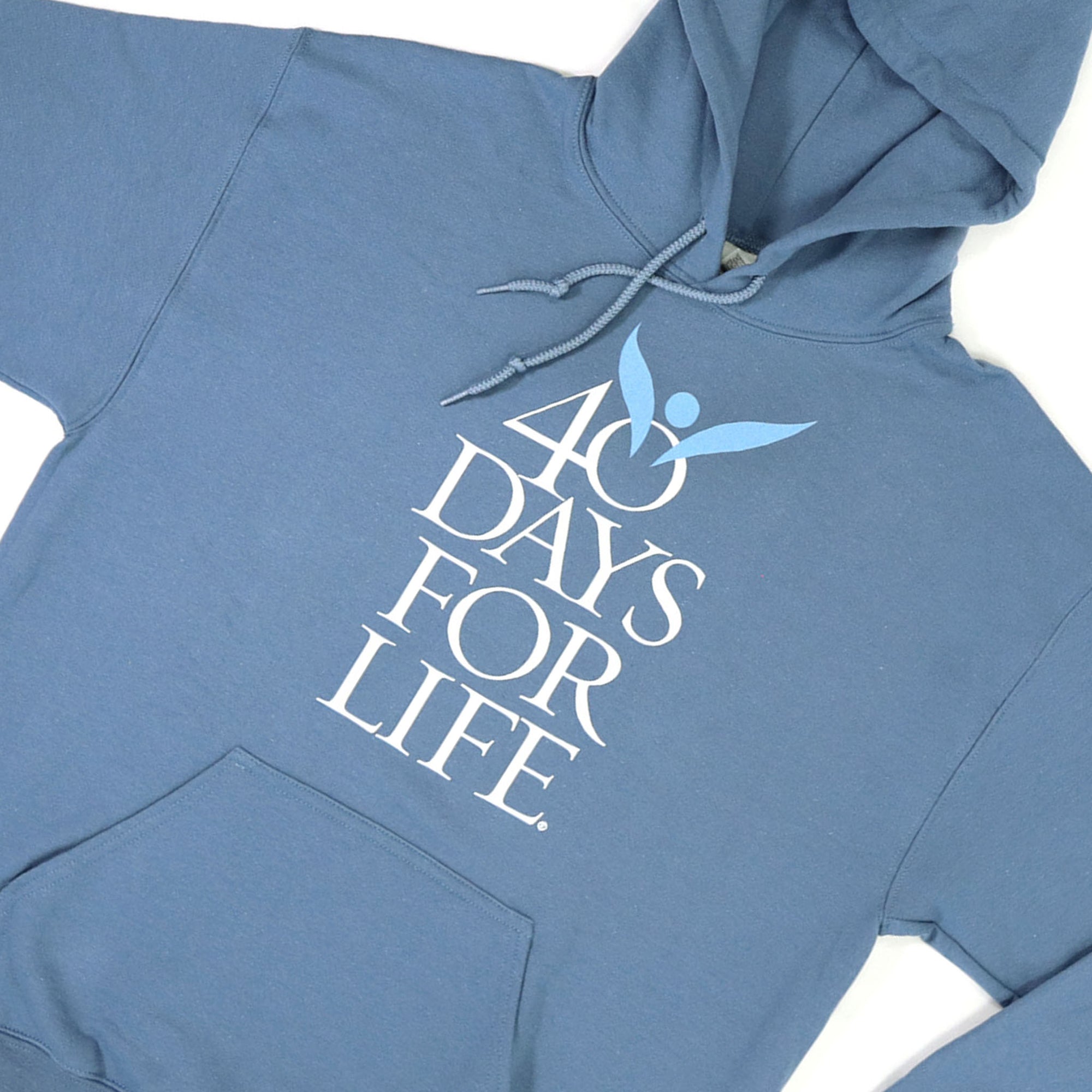 Classic Logo Hoodie