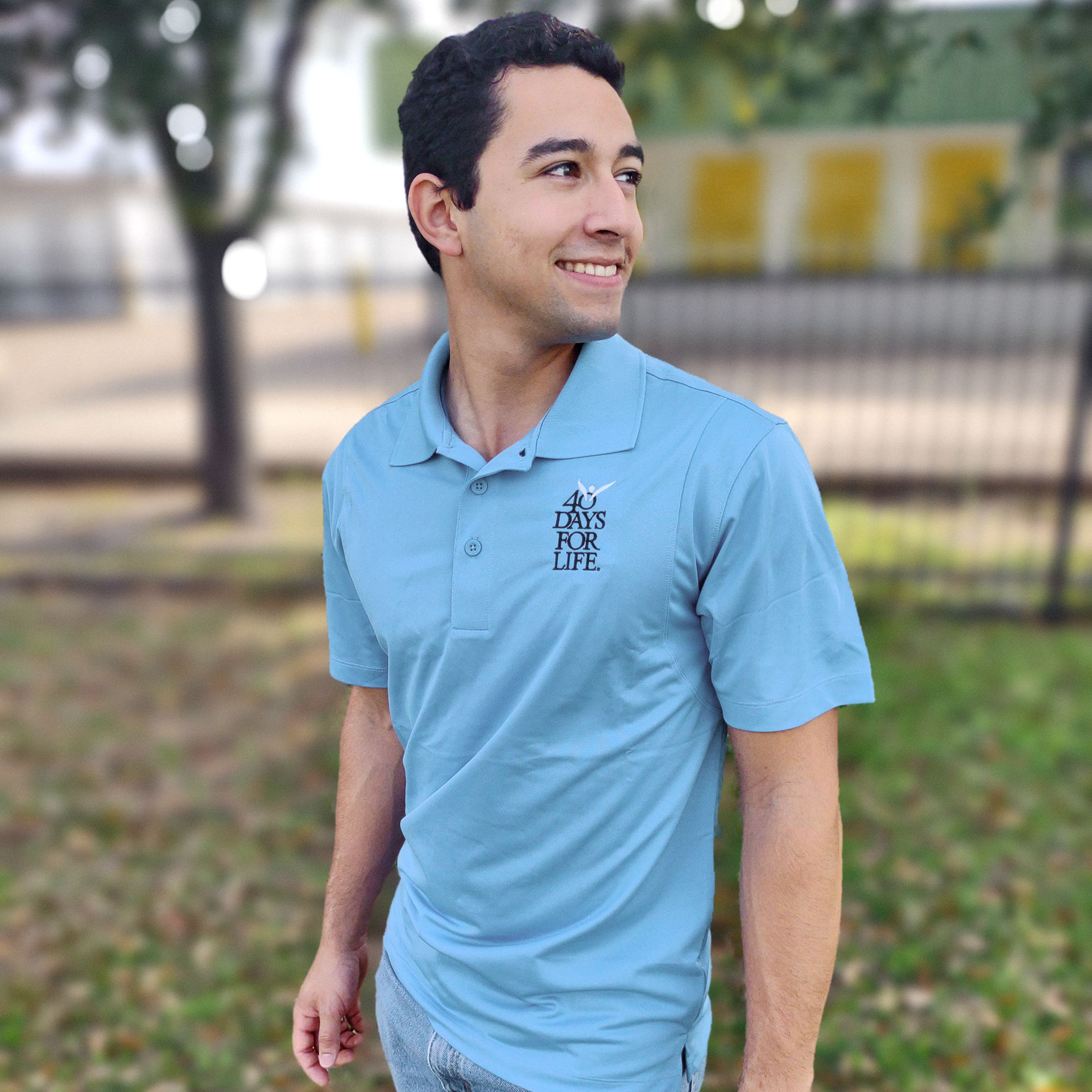 Men's Polo