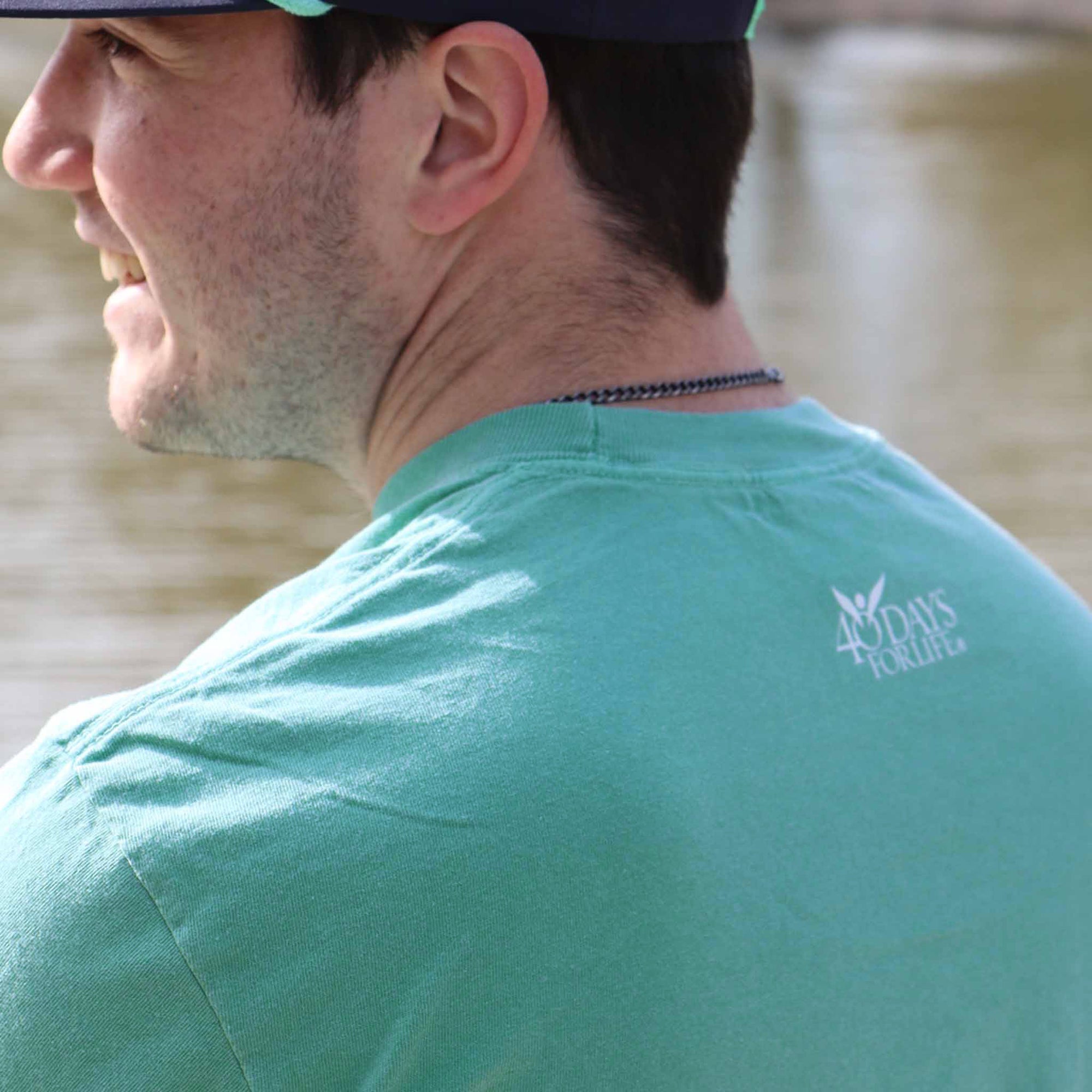 Pray to End Abortion Comfort Colors® T-Shirt