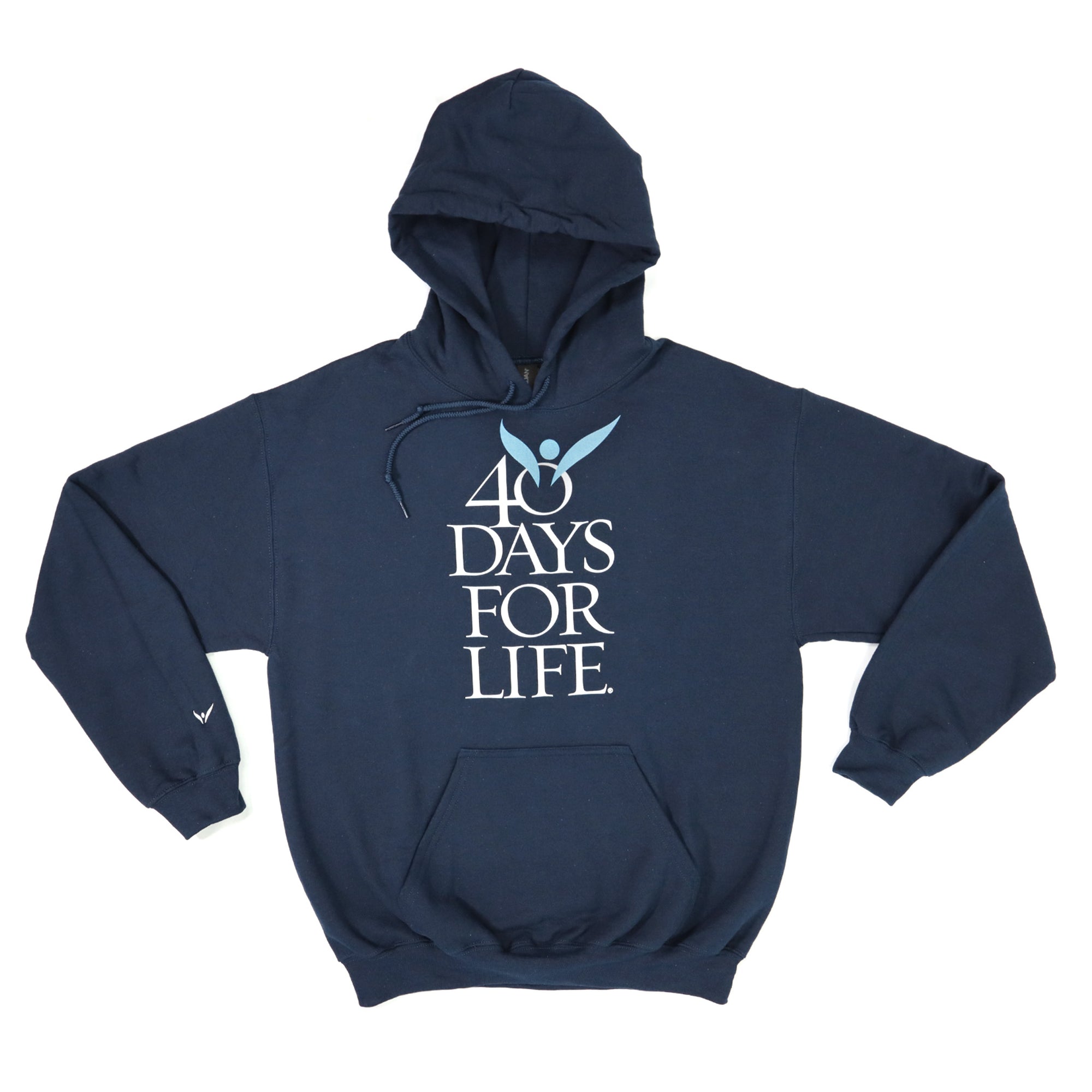 Classic Logo Hoodie