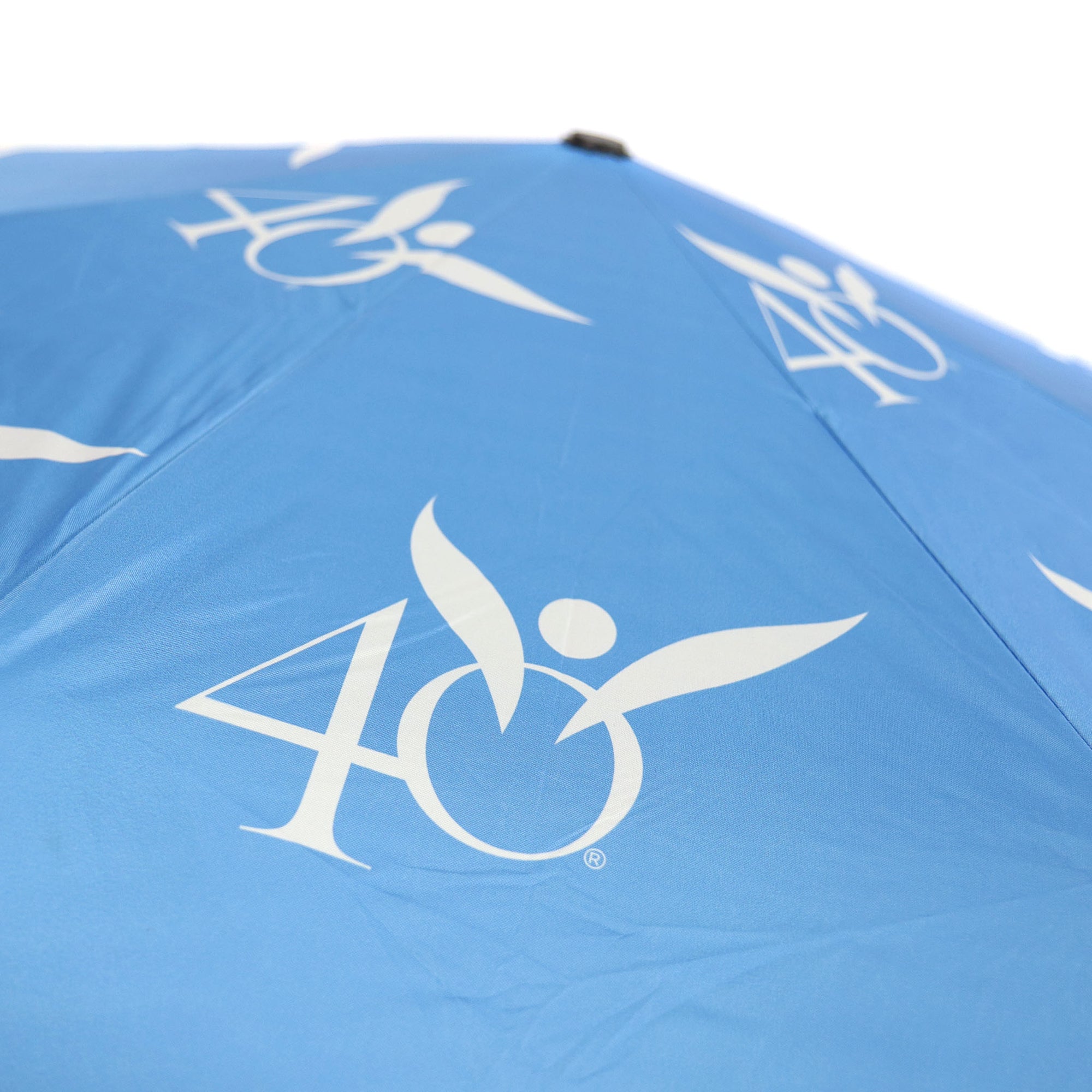 Compact Travel Umbrella