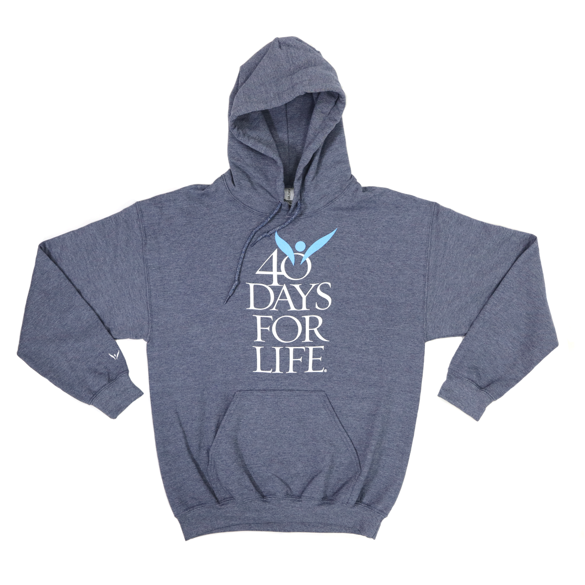 Classic Logo Hoodie