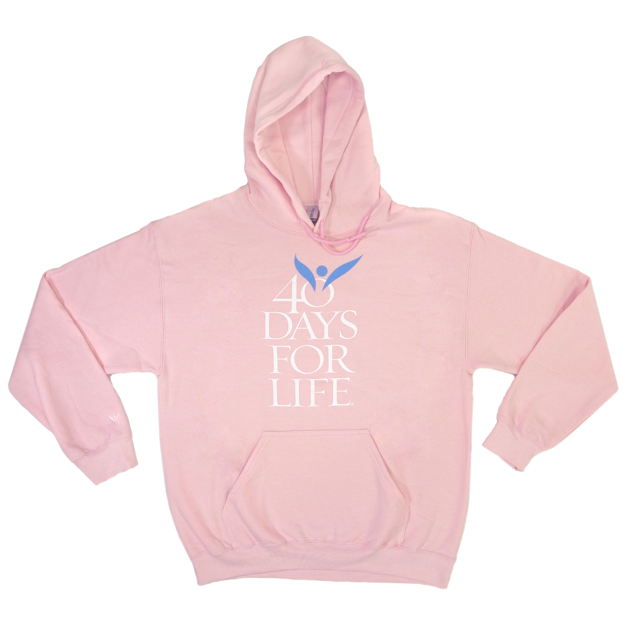 Classic Logo Hoodie