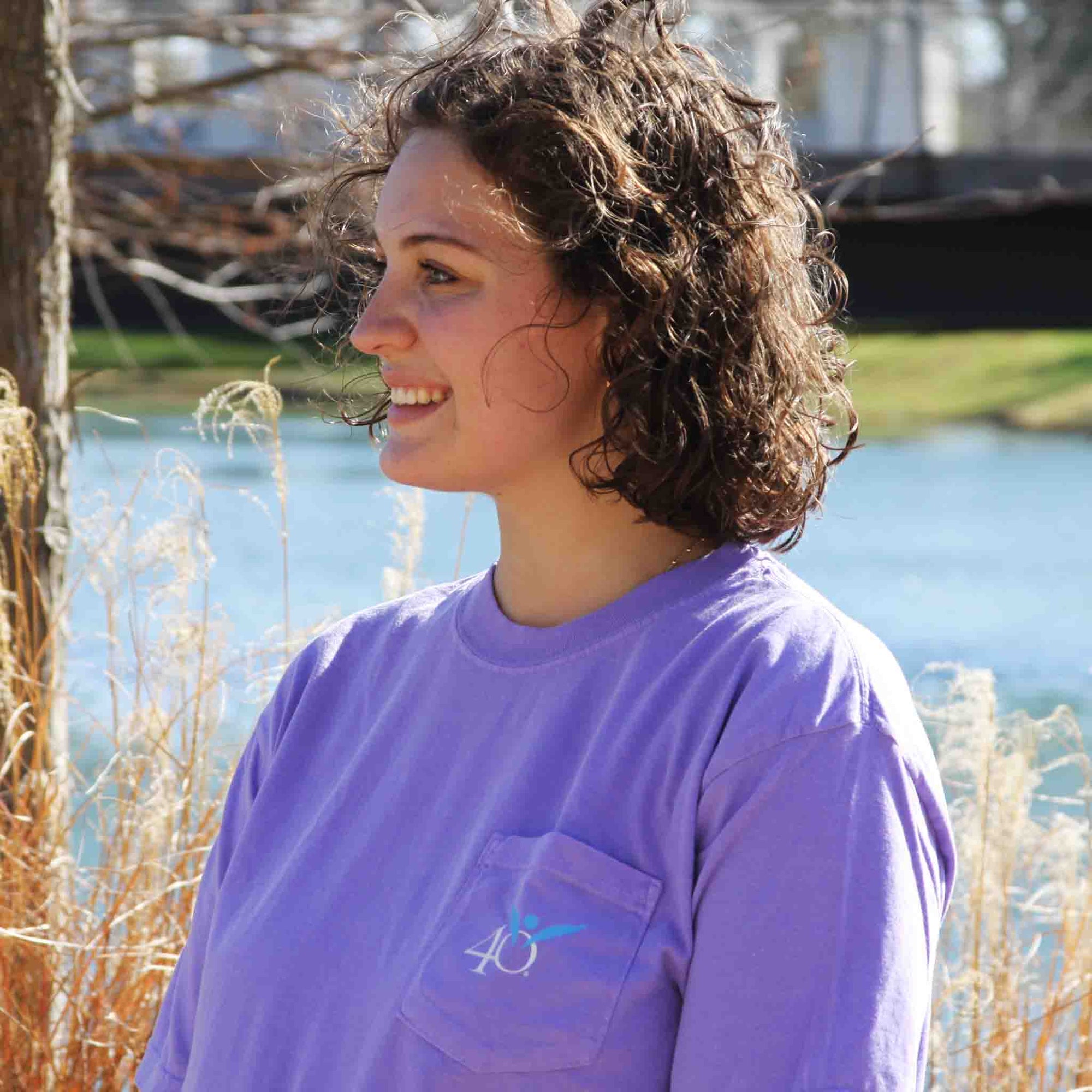 Comfort Colors® Heavyweight Pocket T-Shirt