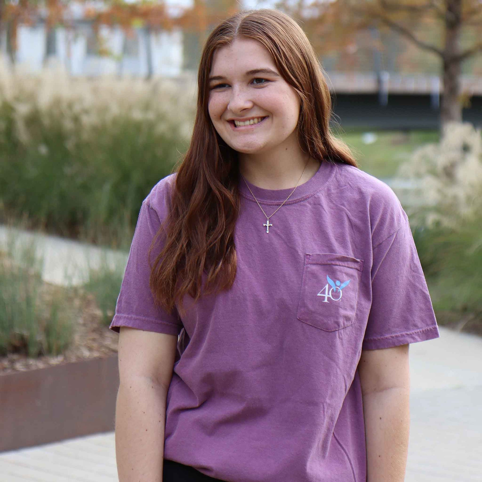 Comfort Colors® Heavyweight Pocket T-Shirt