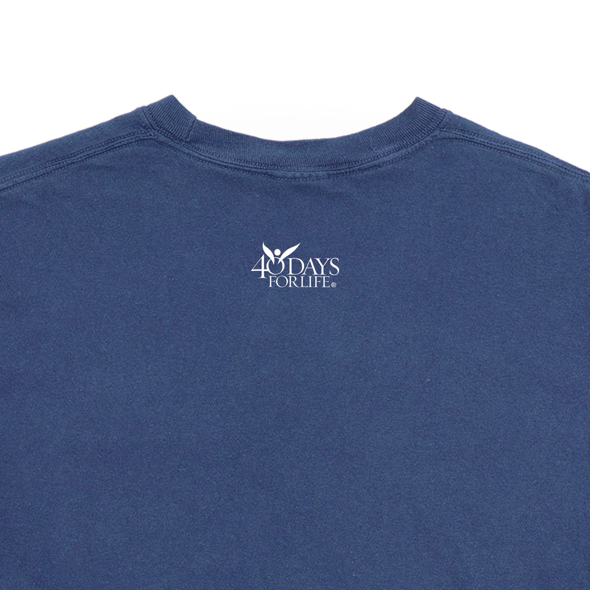 Pray to End Abortion Comfort Colors® T-Shirt