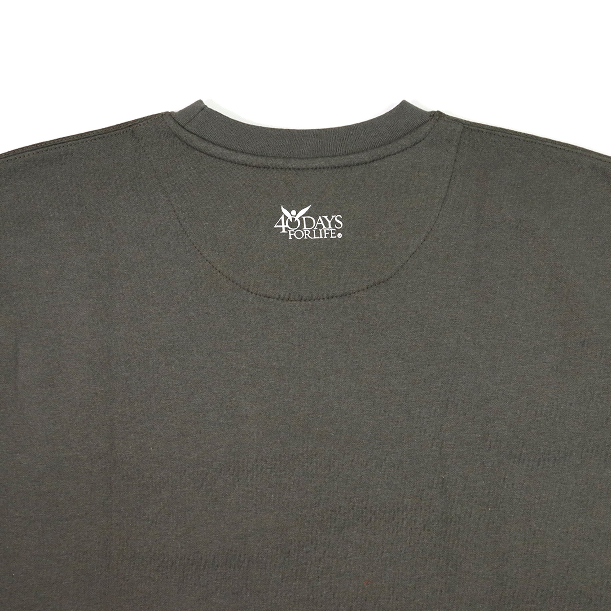 The Beginning of The End of Abortion Premium Sweatshirt