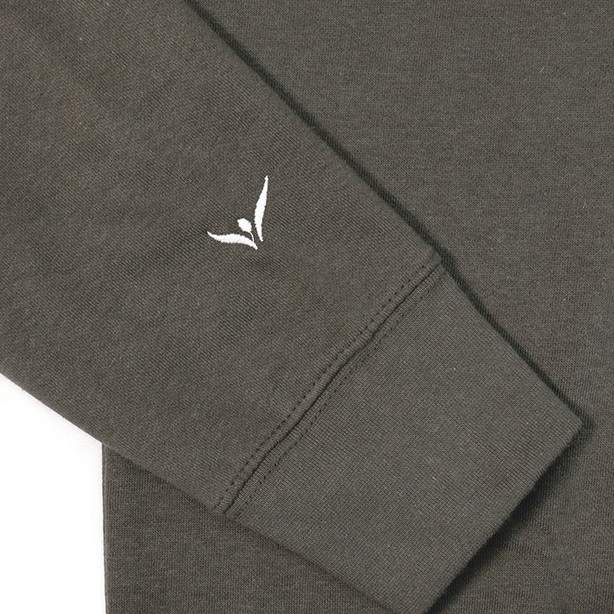 The Beginning of The End of Abortion Premium Sweatshirt