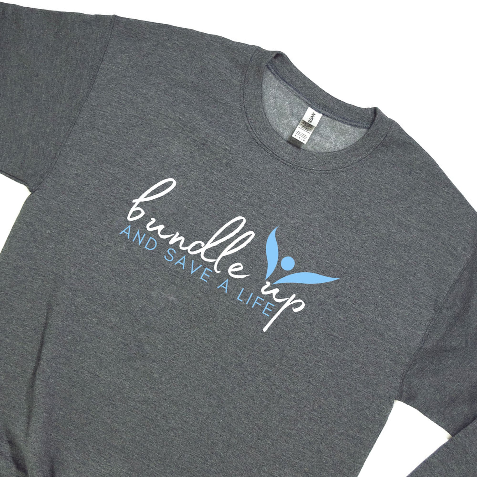 Bundle Up Sweatshirt