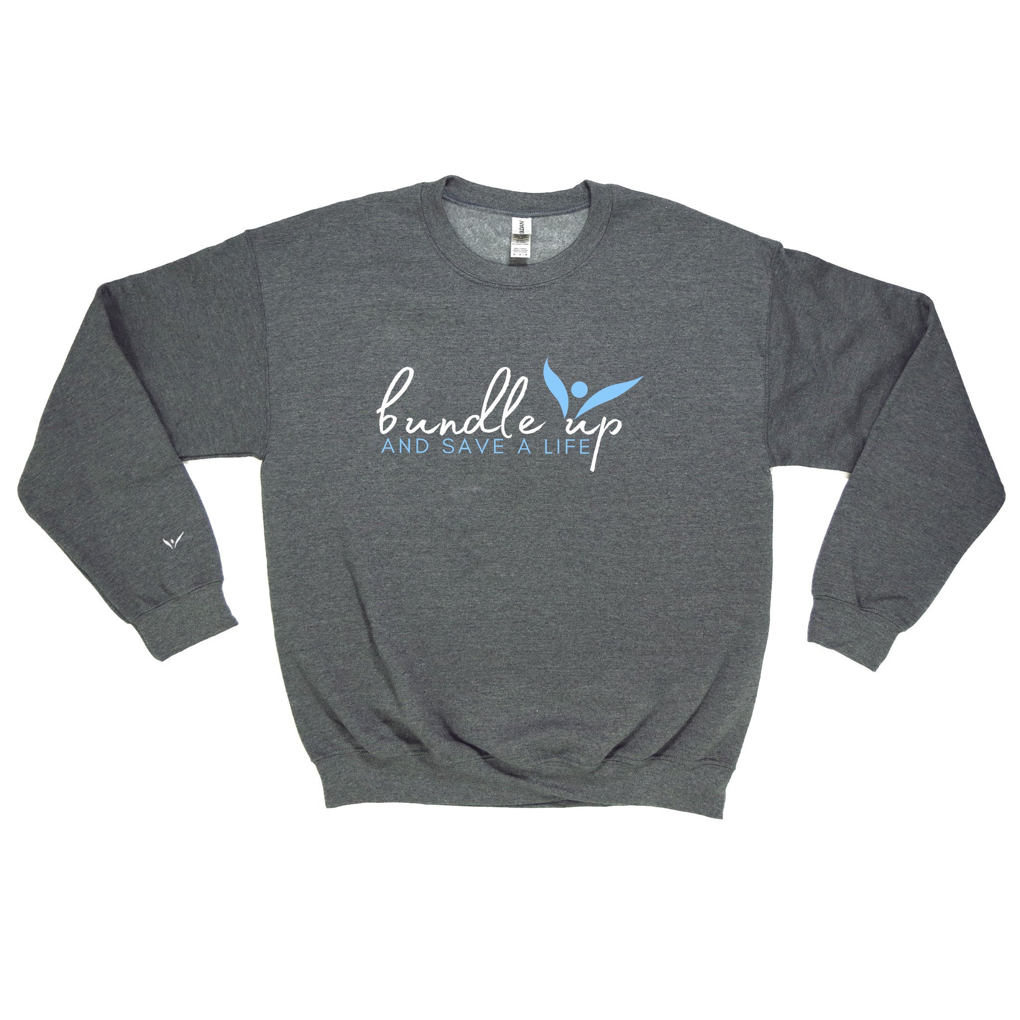 Bundle Up Sweatshirt