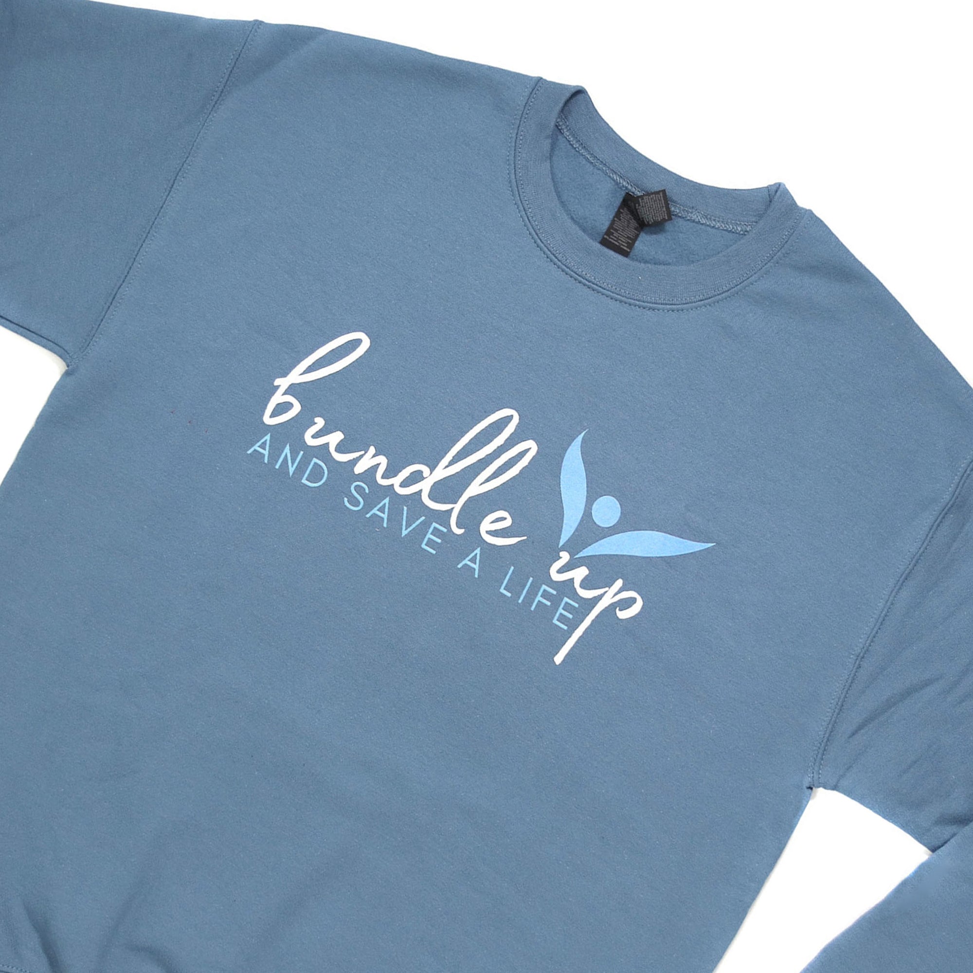 Bundle Up Sweatshirt