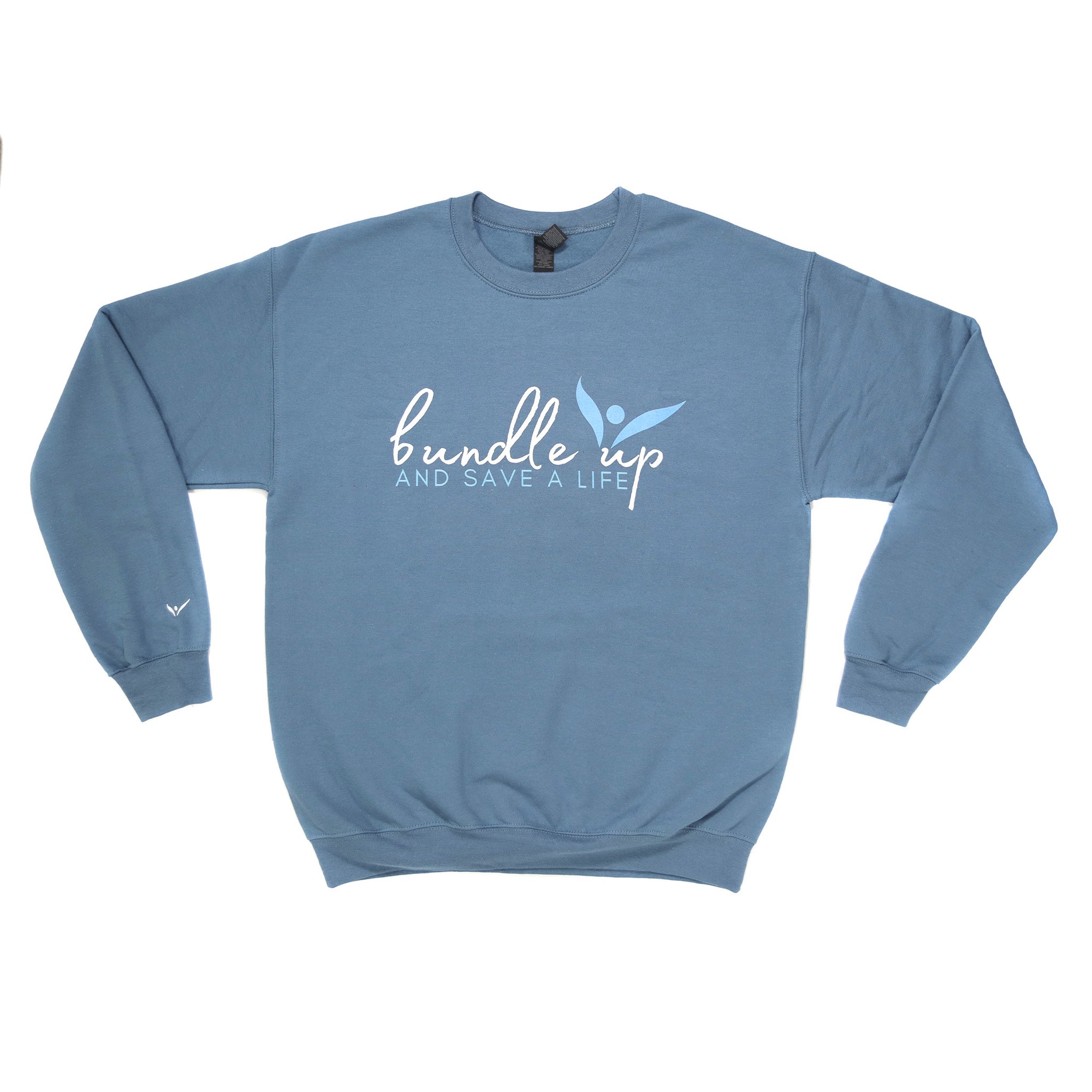 Bundle Up Sweatshirt