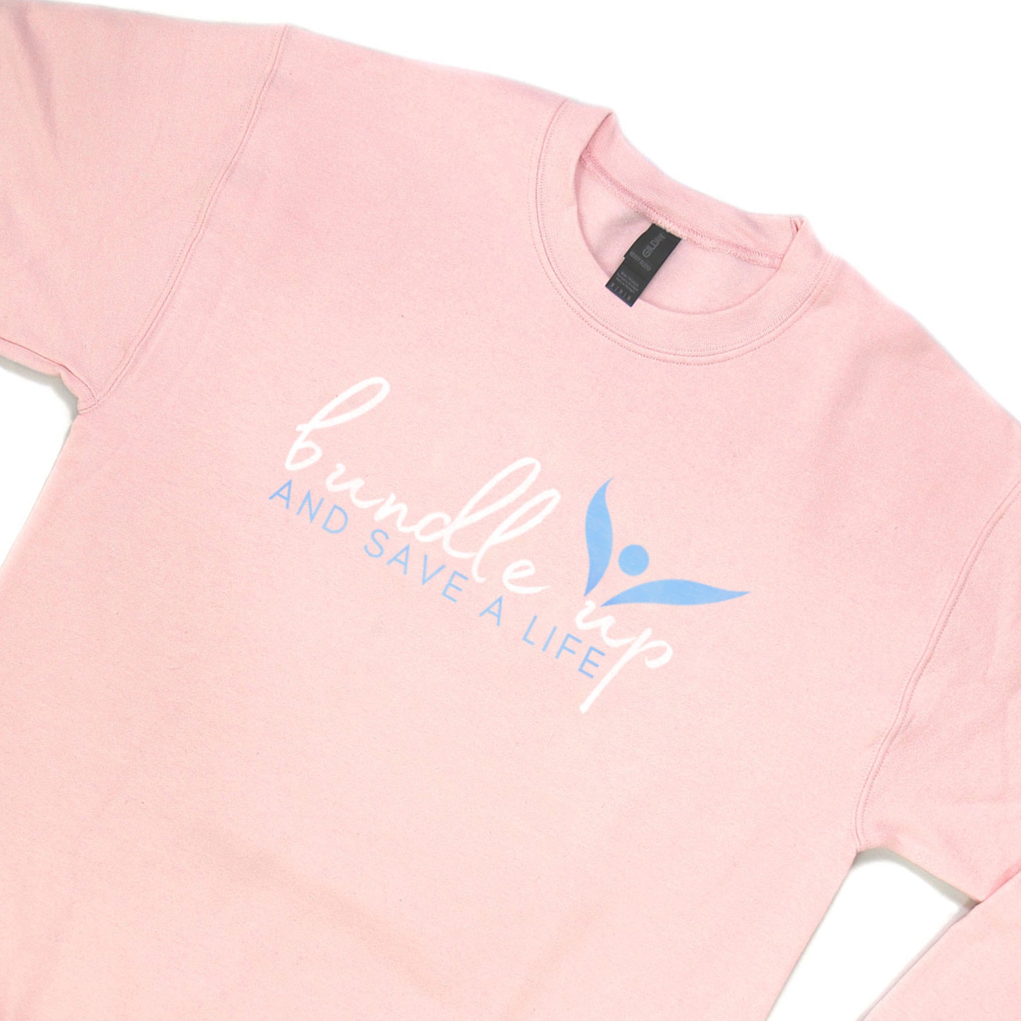 Bundle Up Sweatshirt