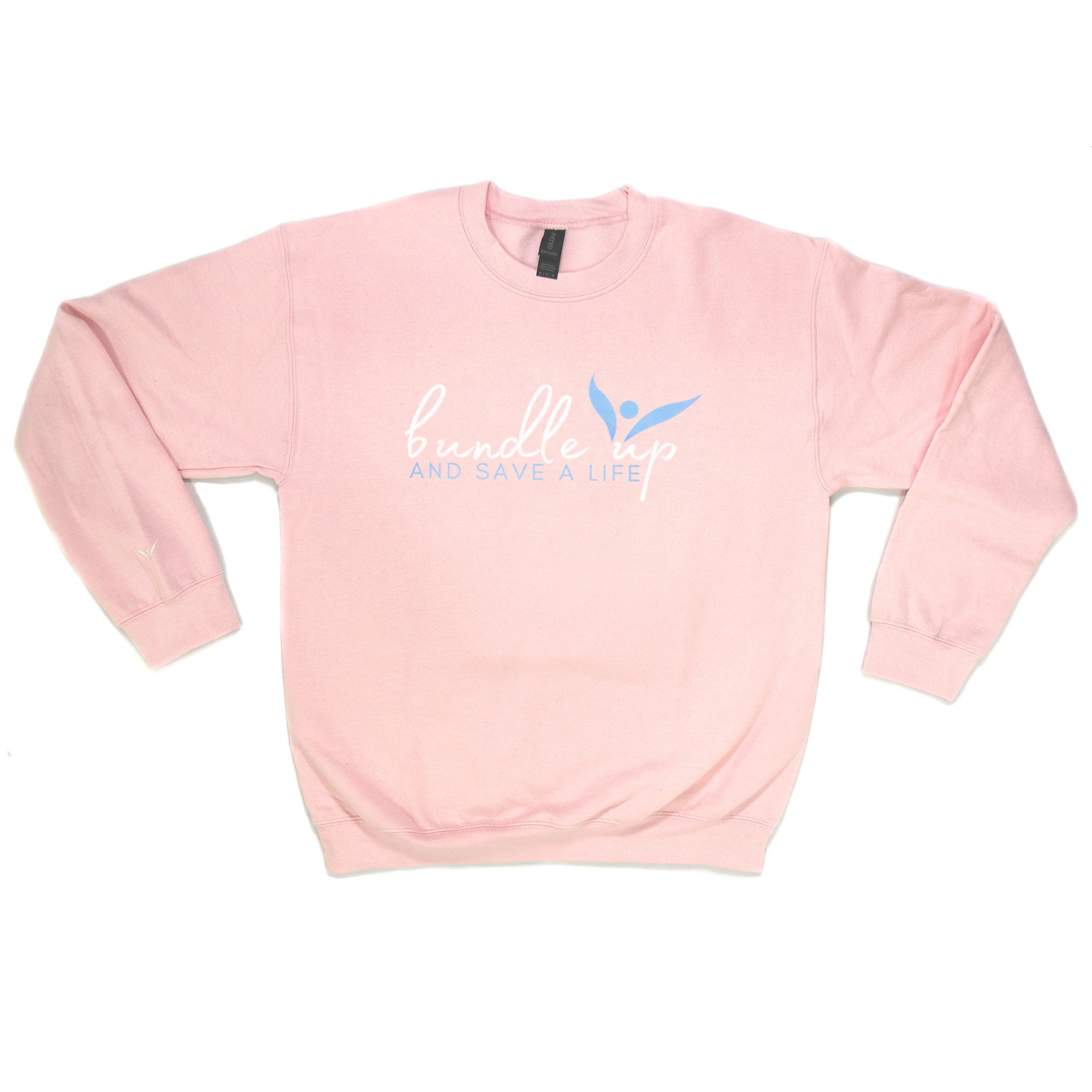 Bundle Up Sweatshirt