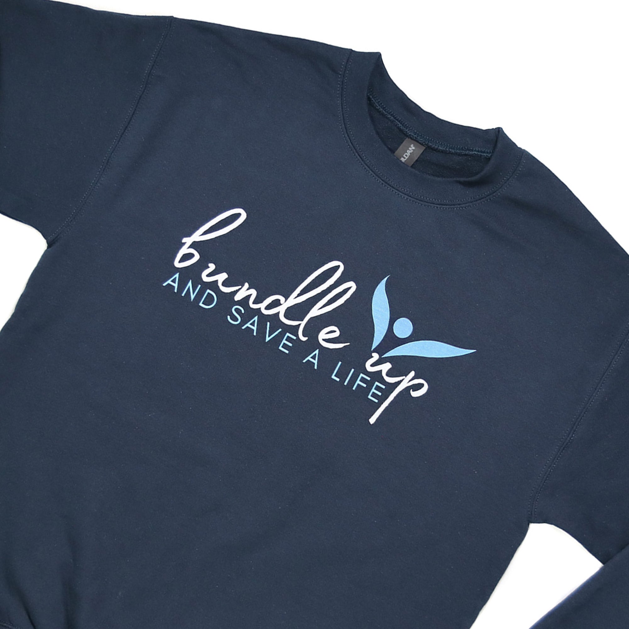 Bundle Up Sweatshirt