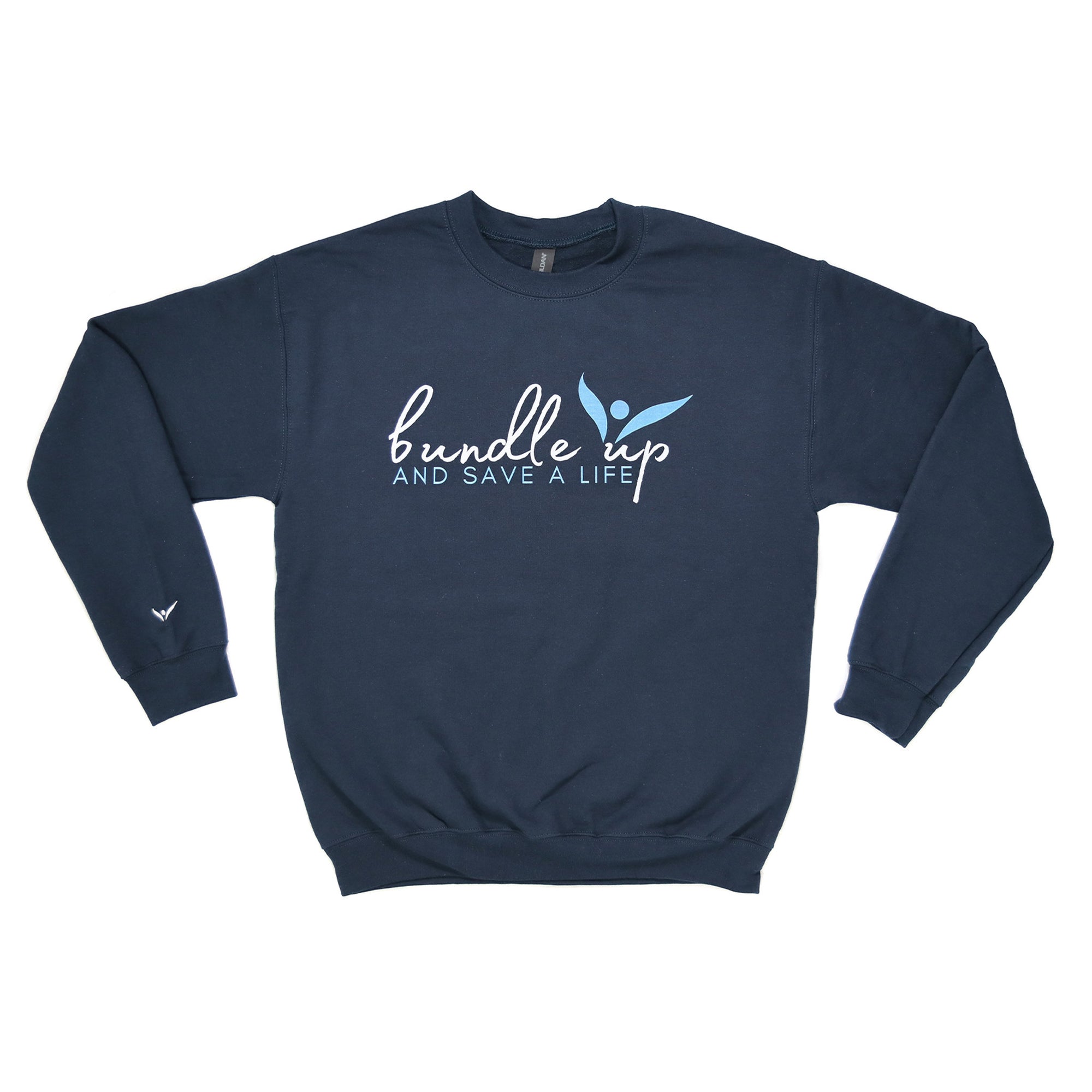 Bundle Up Sweatshirt