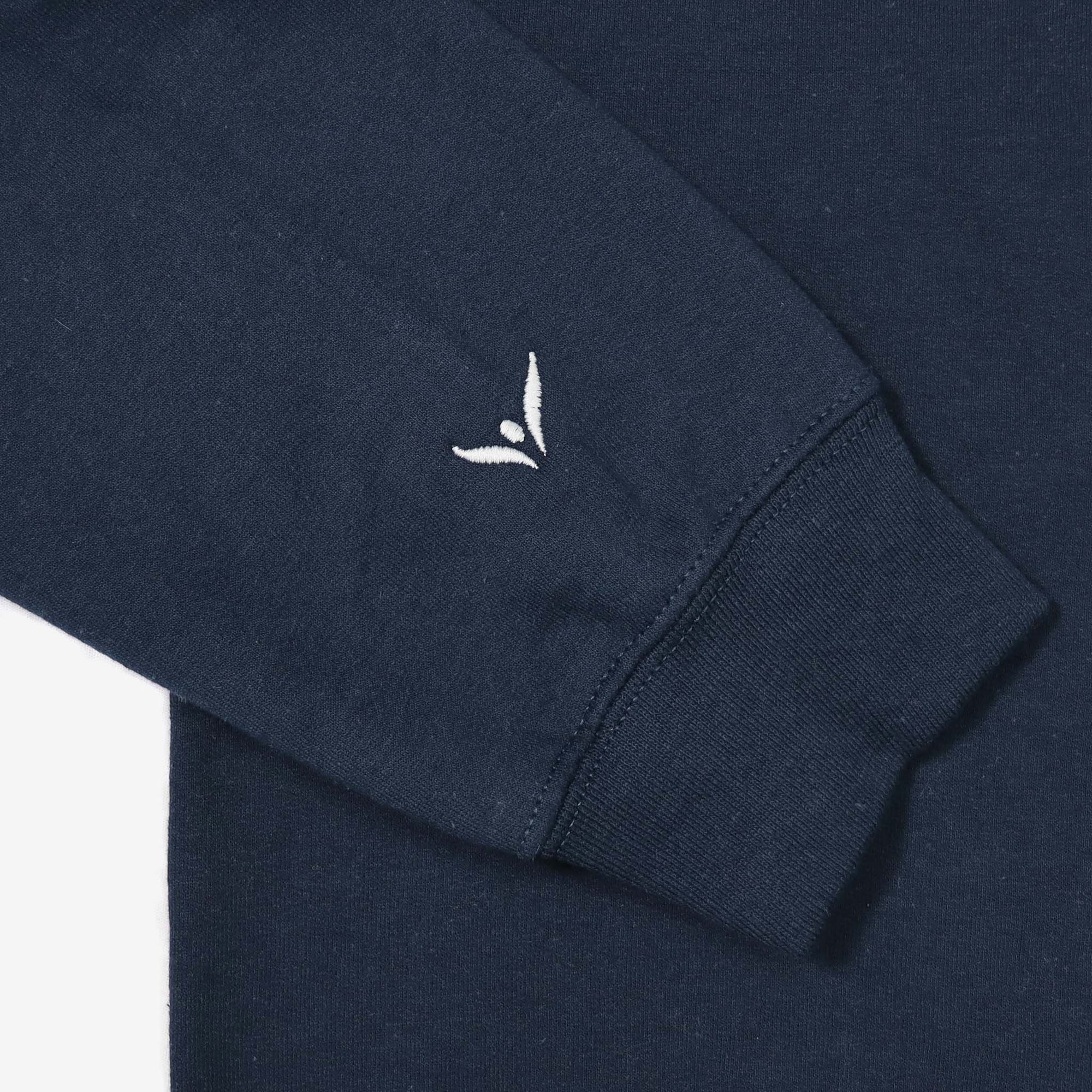 Bundle Up Sweatshirt