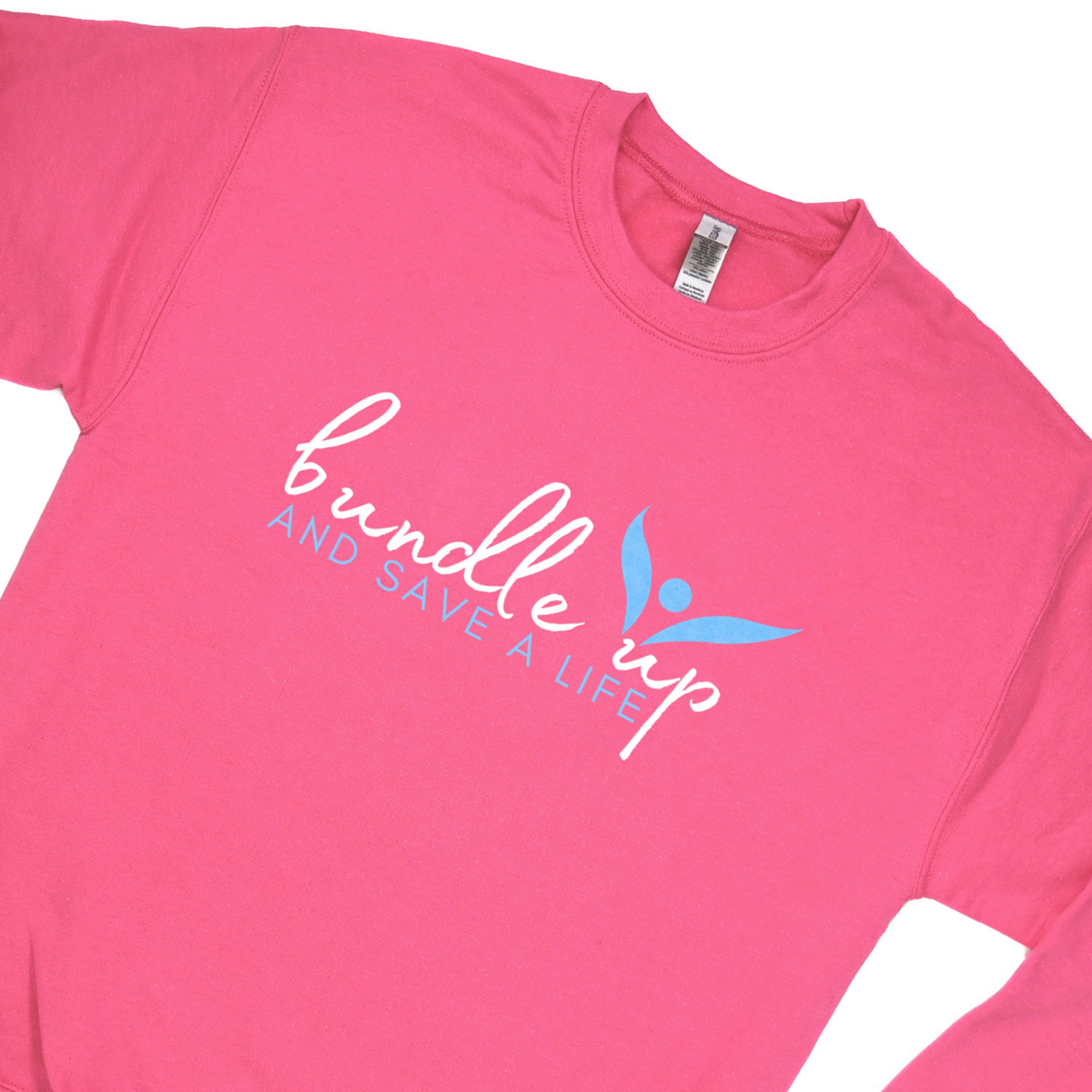 Bundle Up Sweatshirt