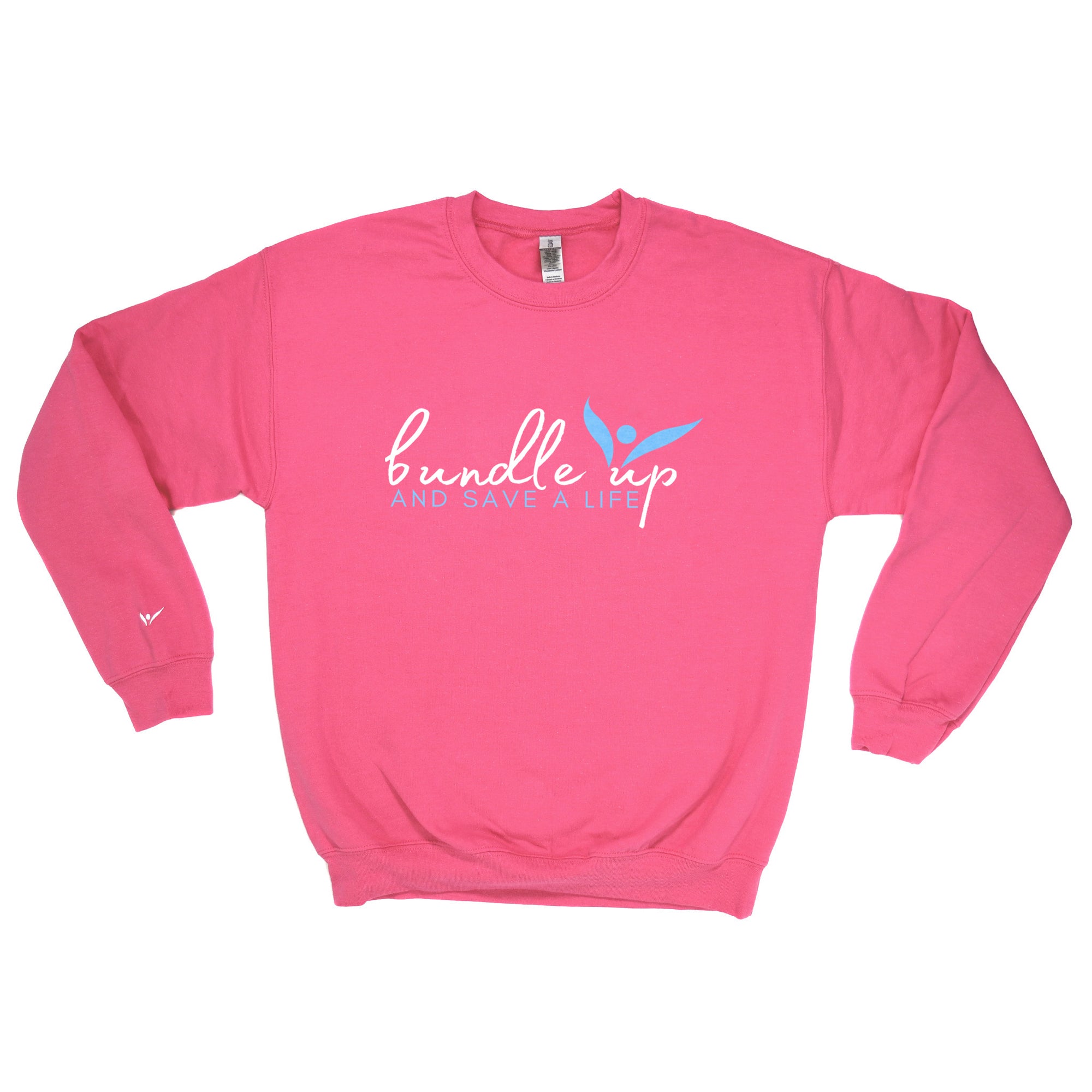 Bundle Up Sweatshirt