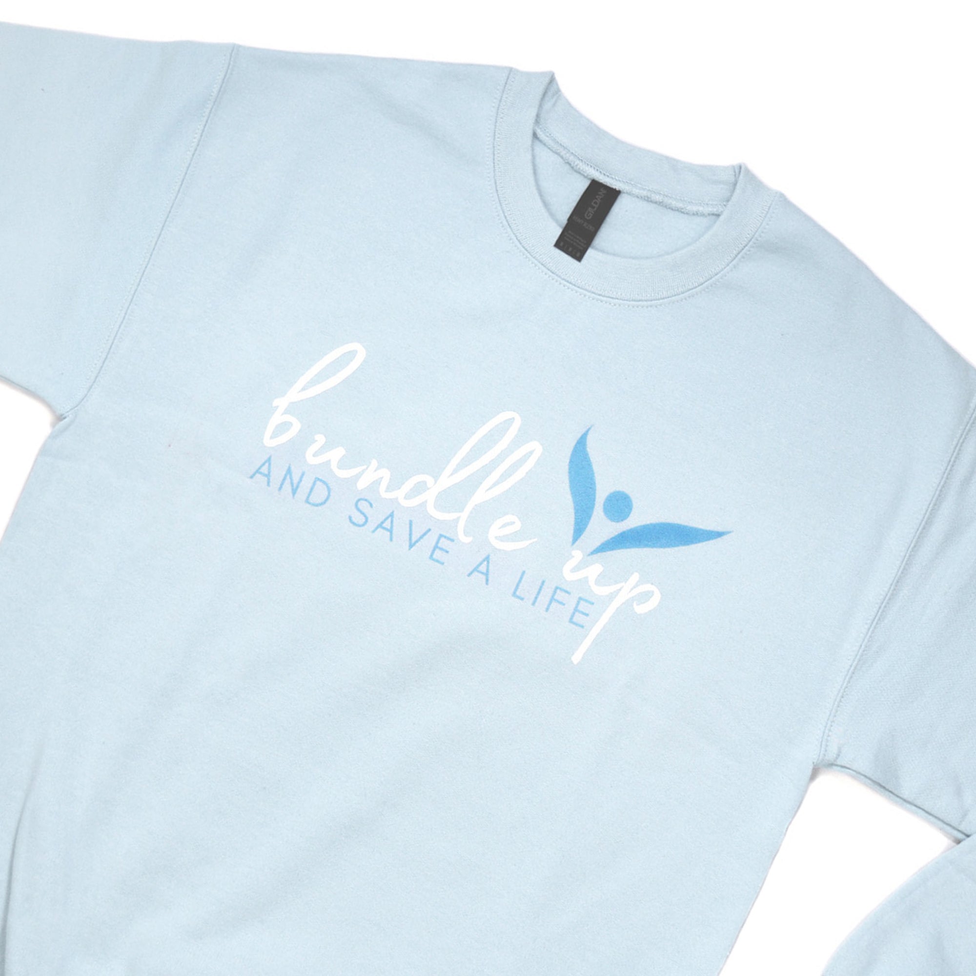 Bundle Up Sweatshirt