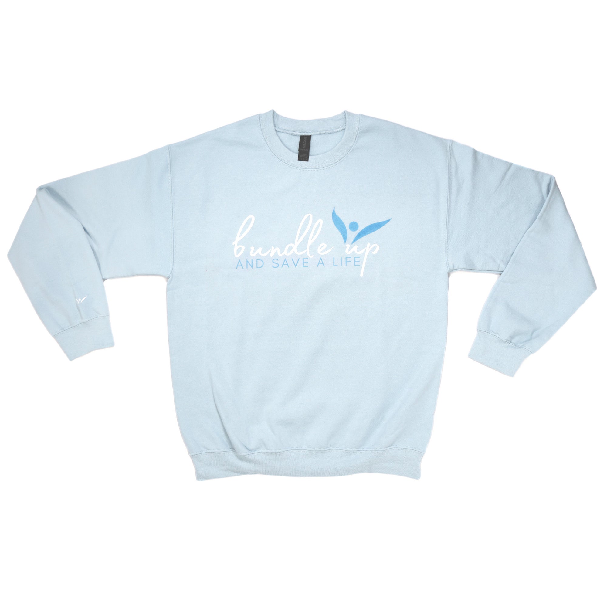 Bundle Up Sweatshirt