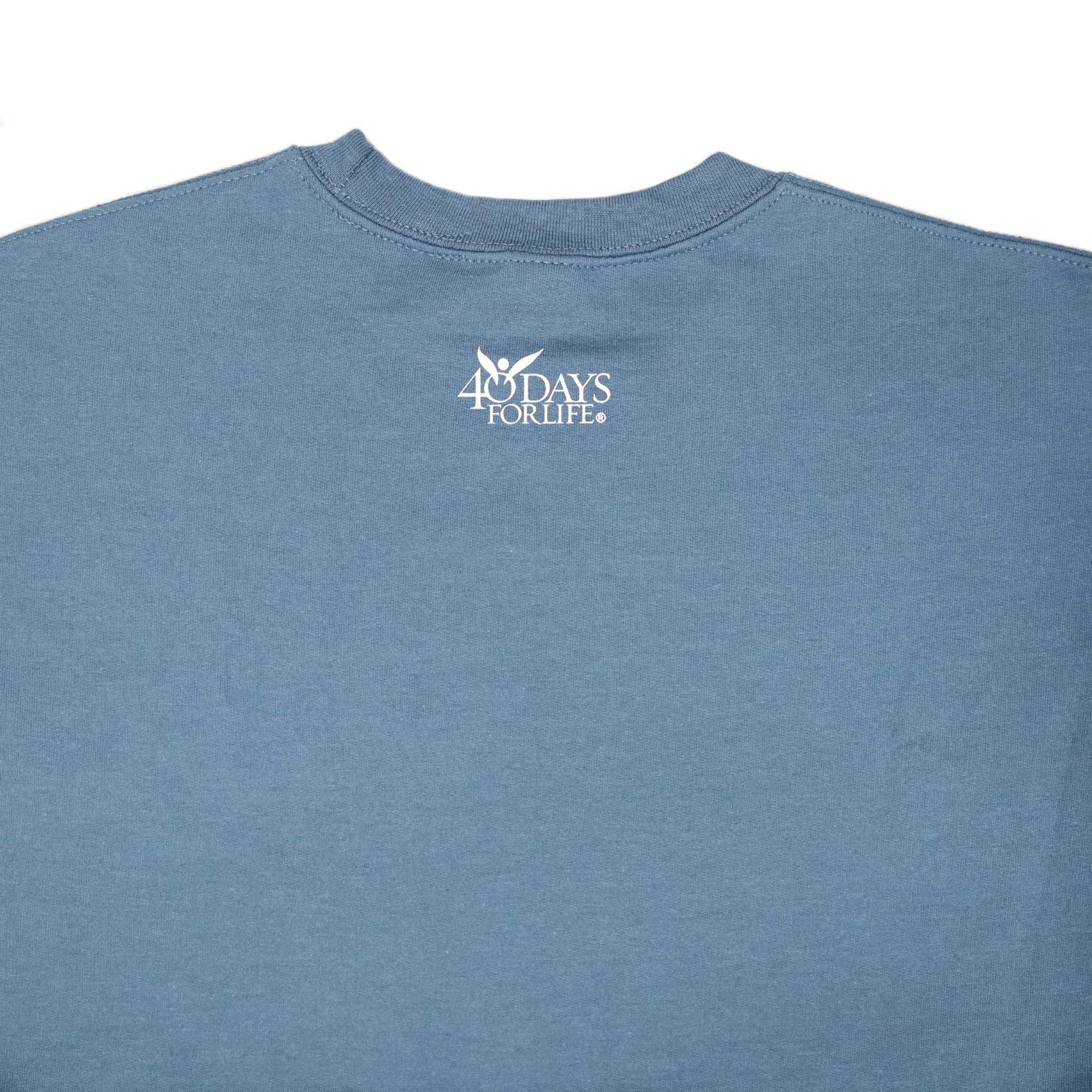 Pray Fast Save a Life Sweatshirt