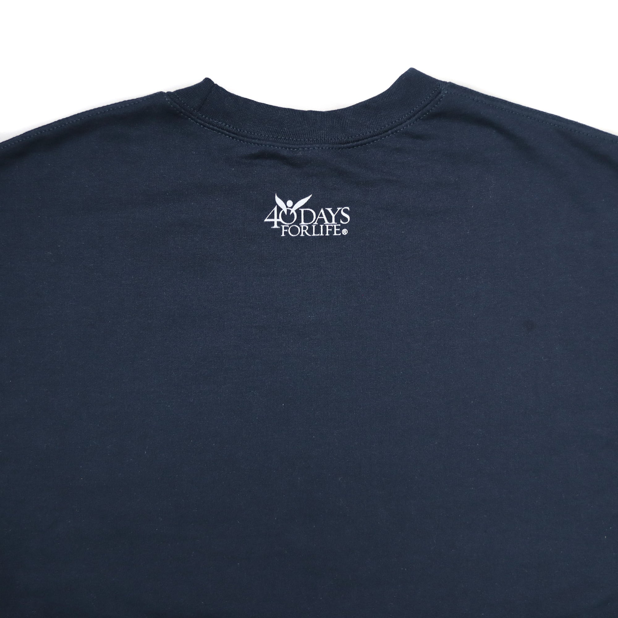 Pray Fast Save a Life Sweatshirt