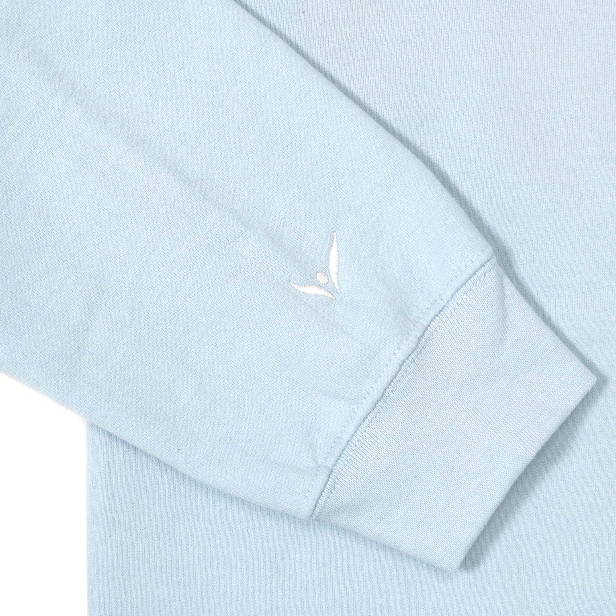 Pray Fast Save a Life Sweatshirt