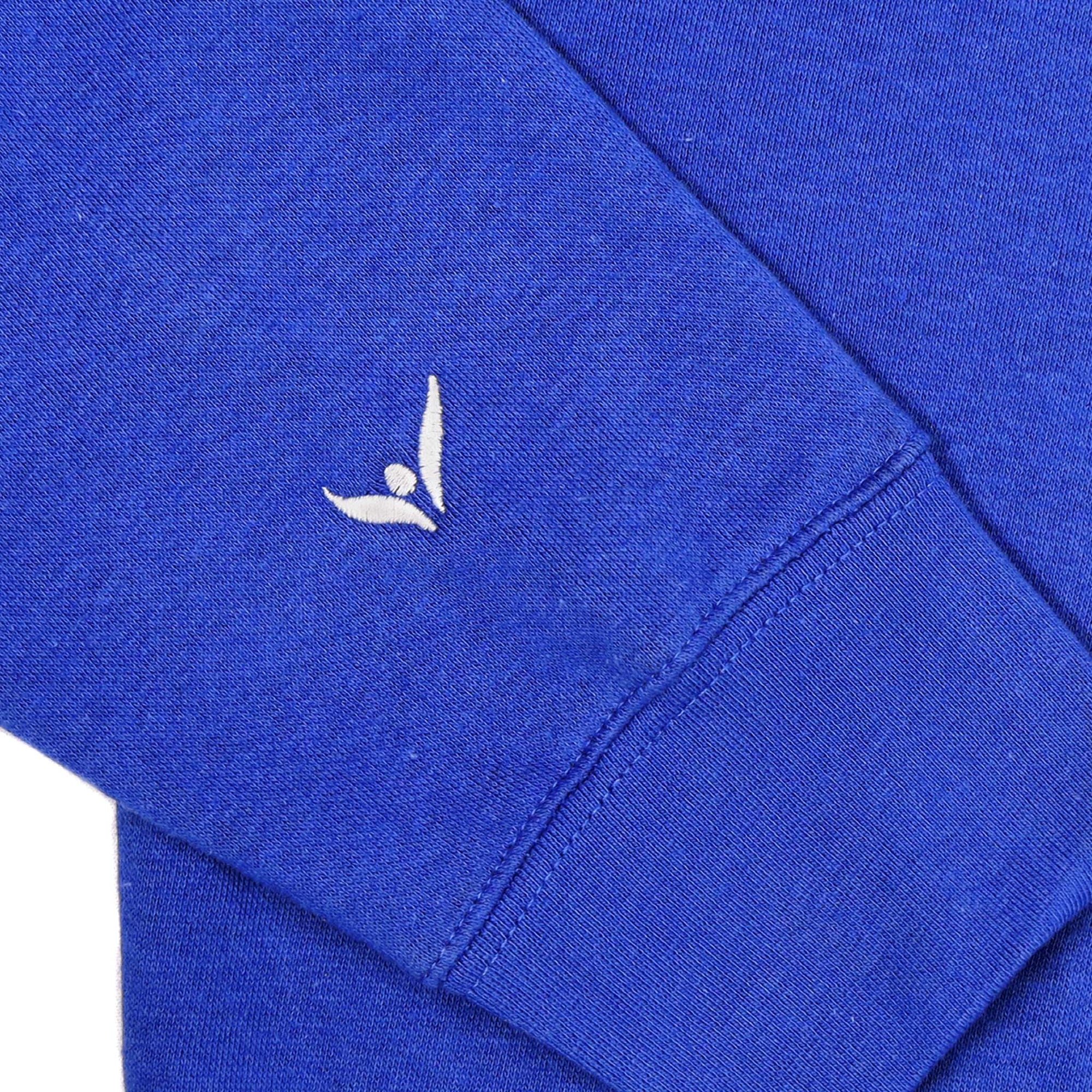 Pray to End Abortion Premium Sweatshirt