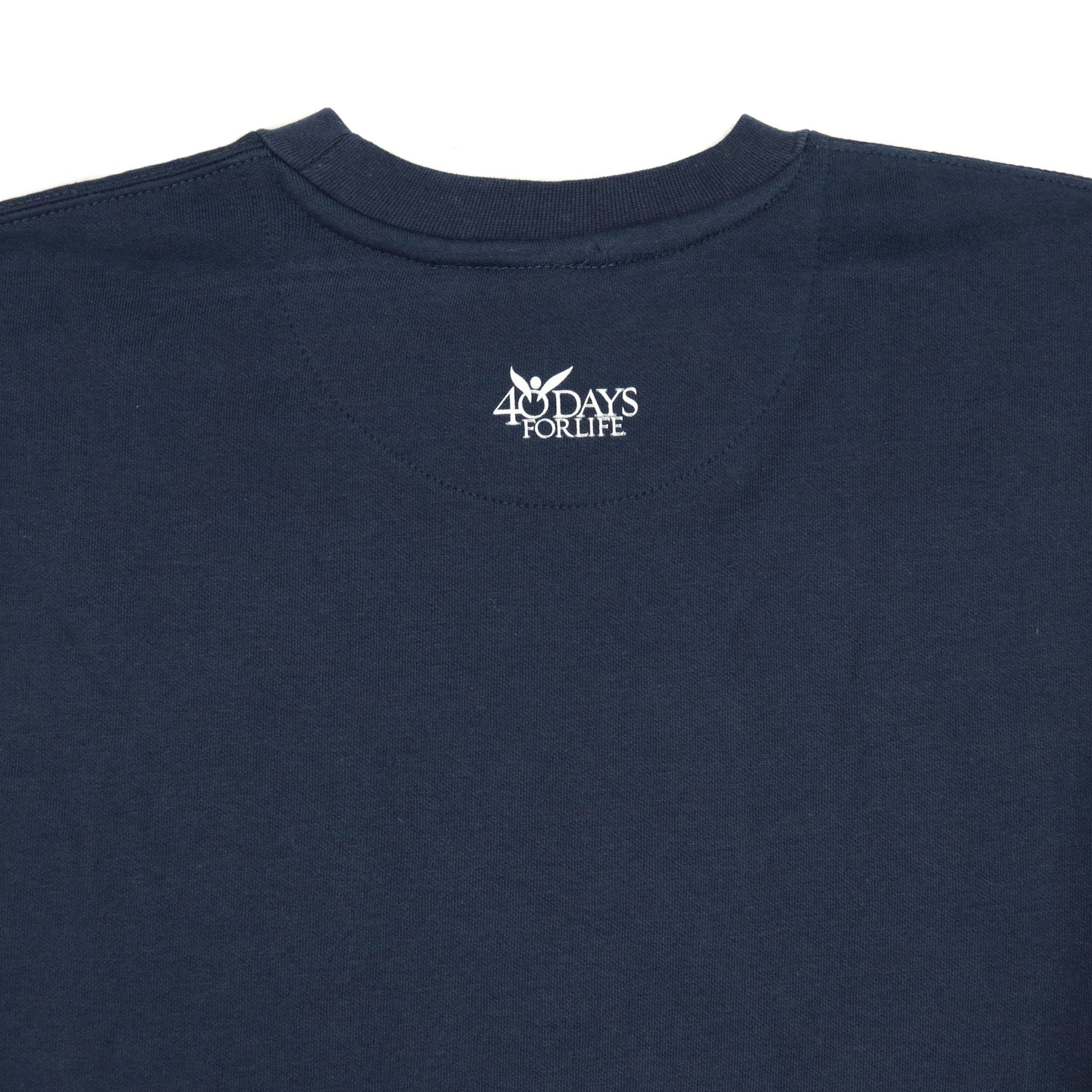 The Beginning of The End of Abortion Premium Sweatshirt