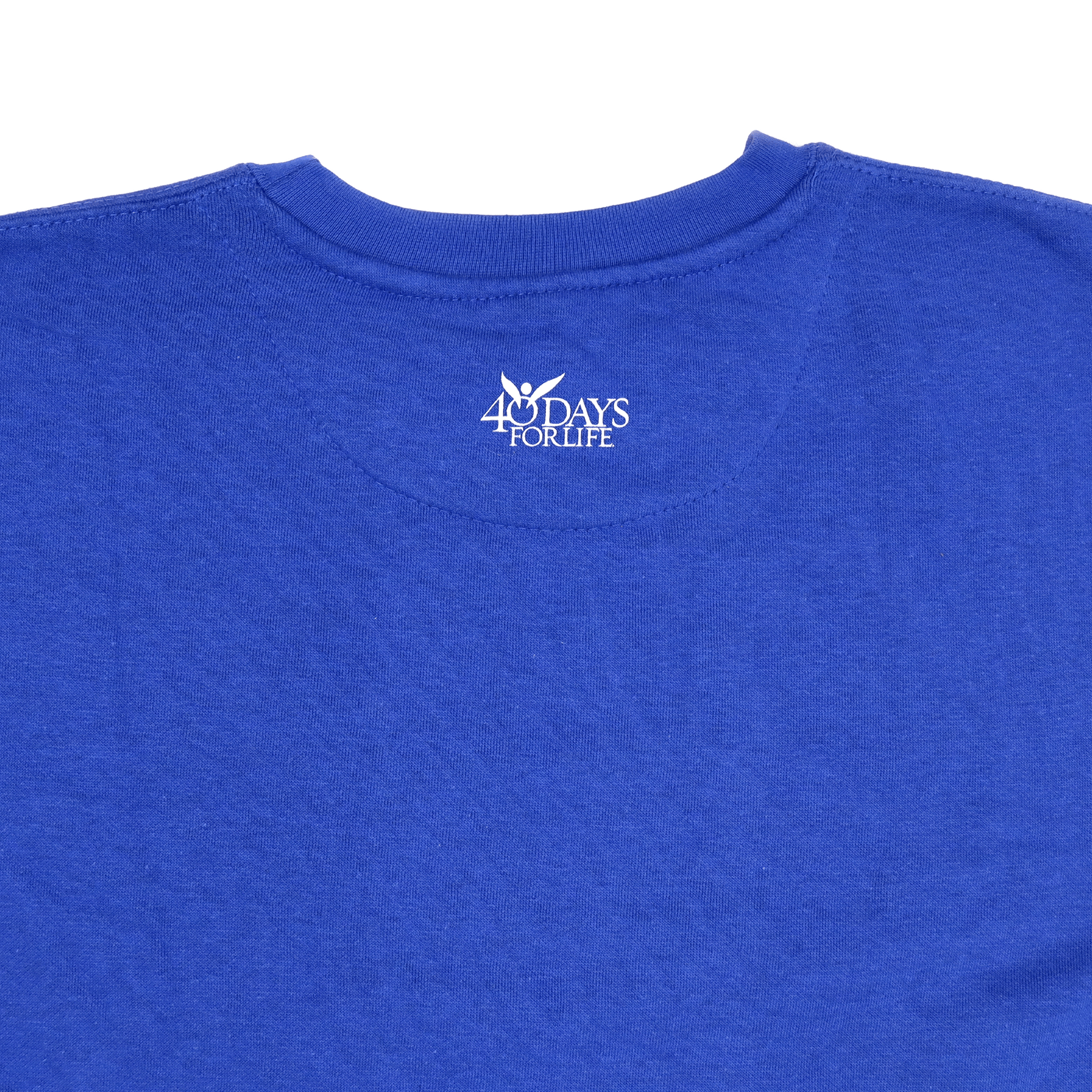 Pray to End Abortion Premium Sweatshirt