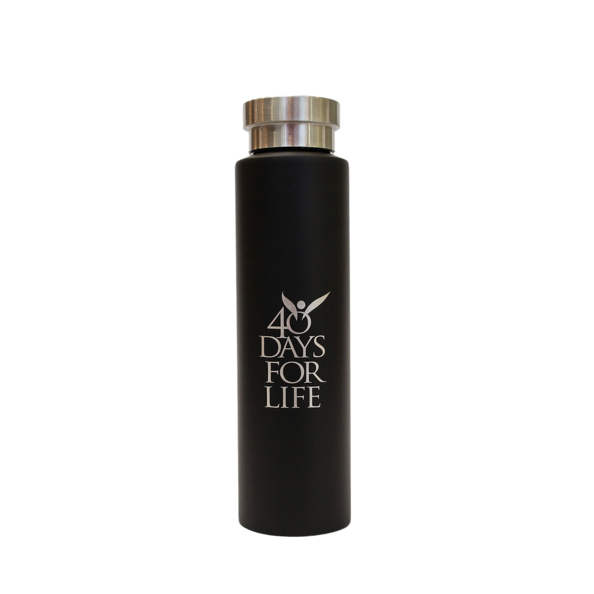 40DFL Stainless Steel Tumbler