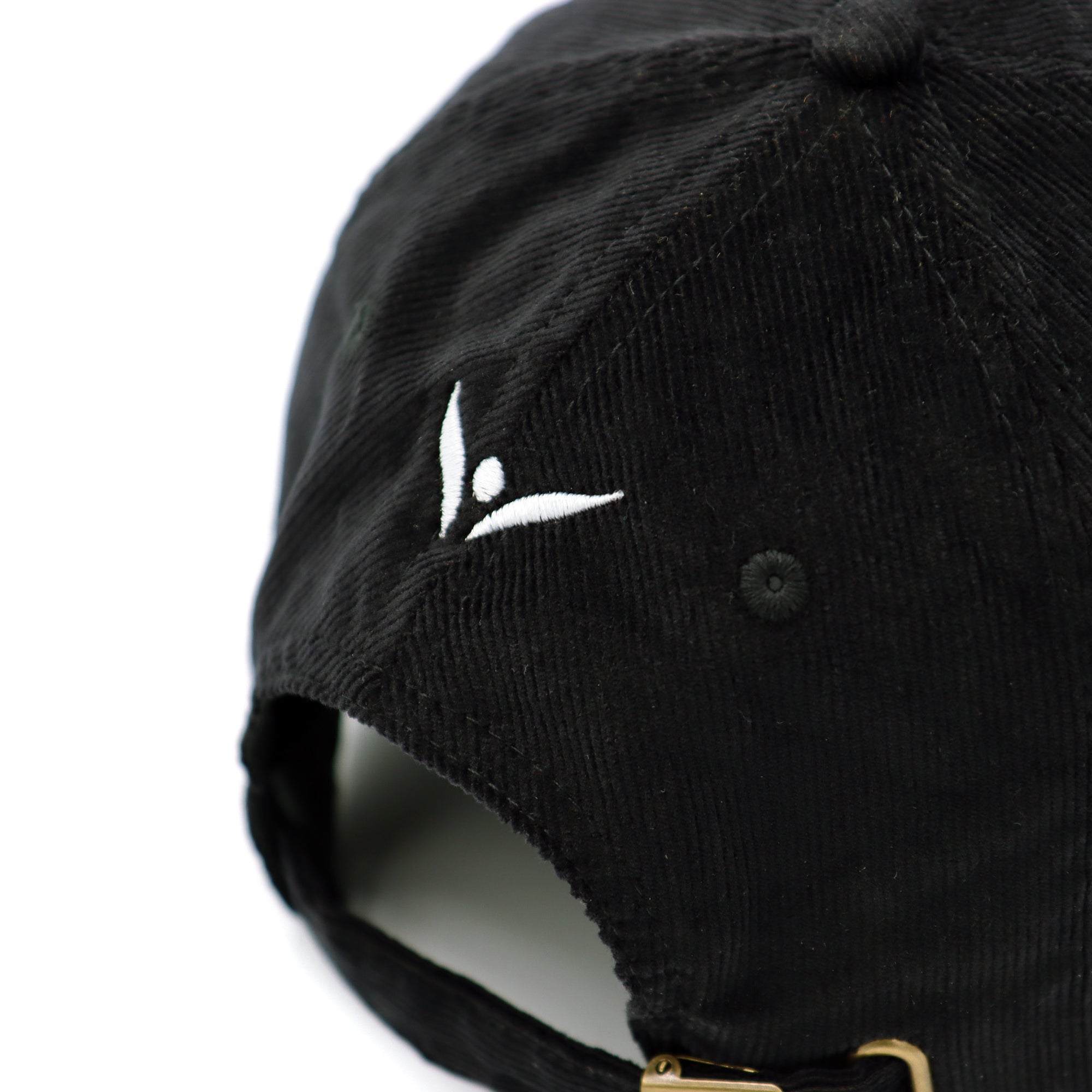 40DFL Angel Corduroy Hat