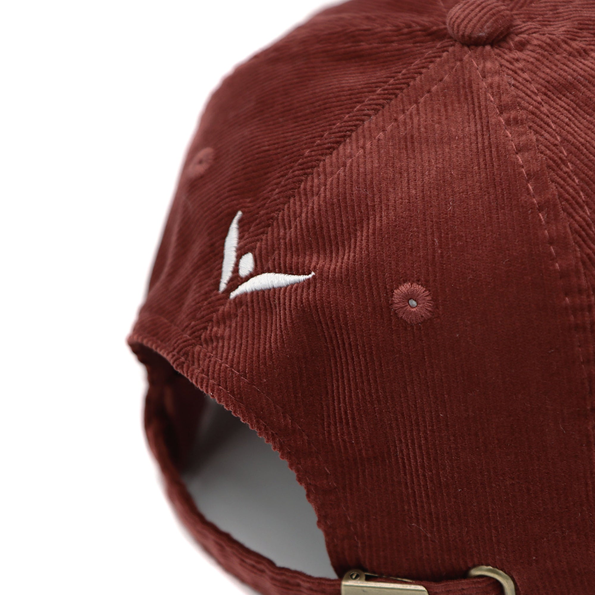 40DFL Angel Corduroy Hat