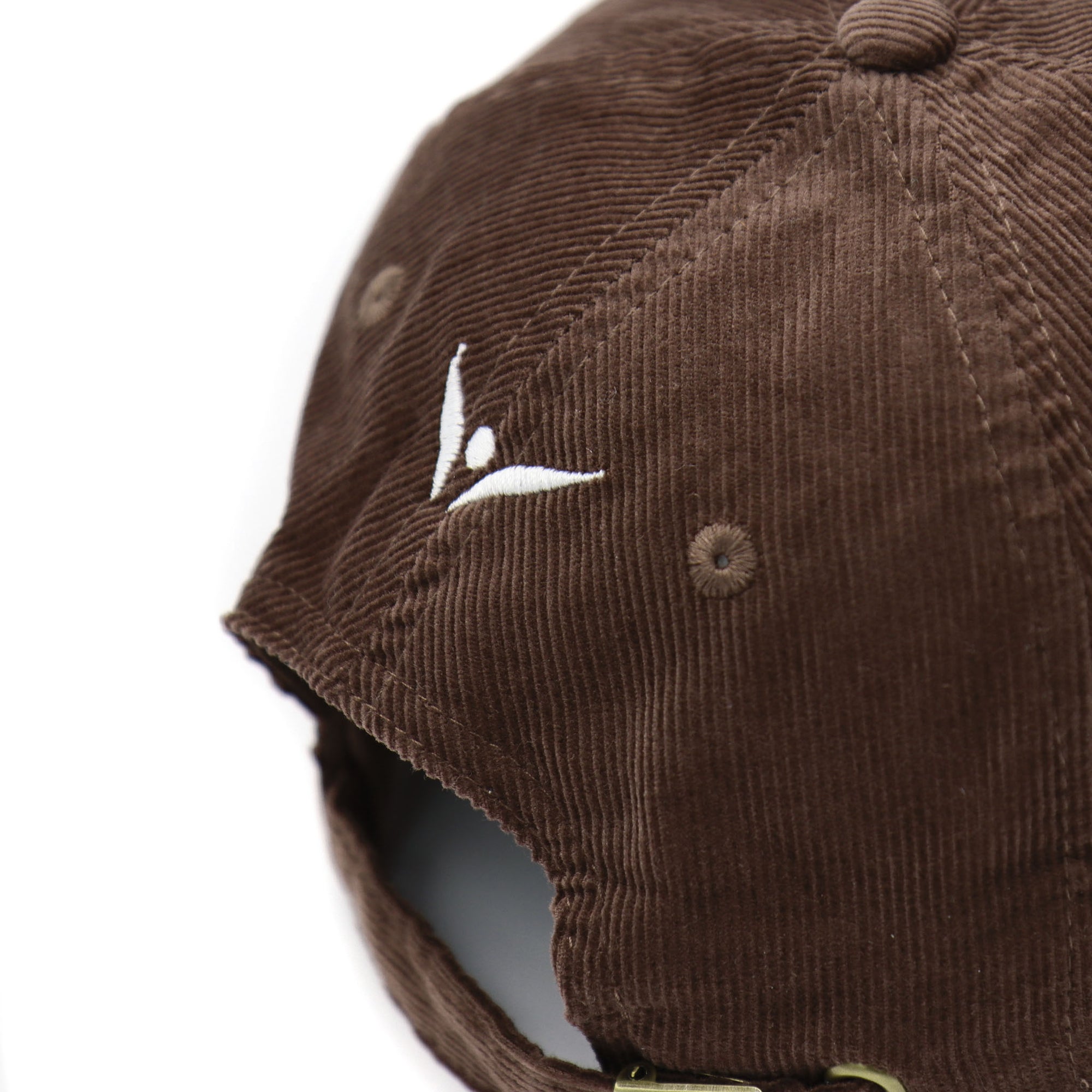 40DFL Angel Corduroy Hat