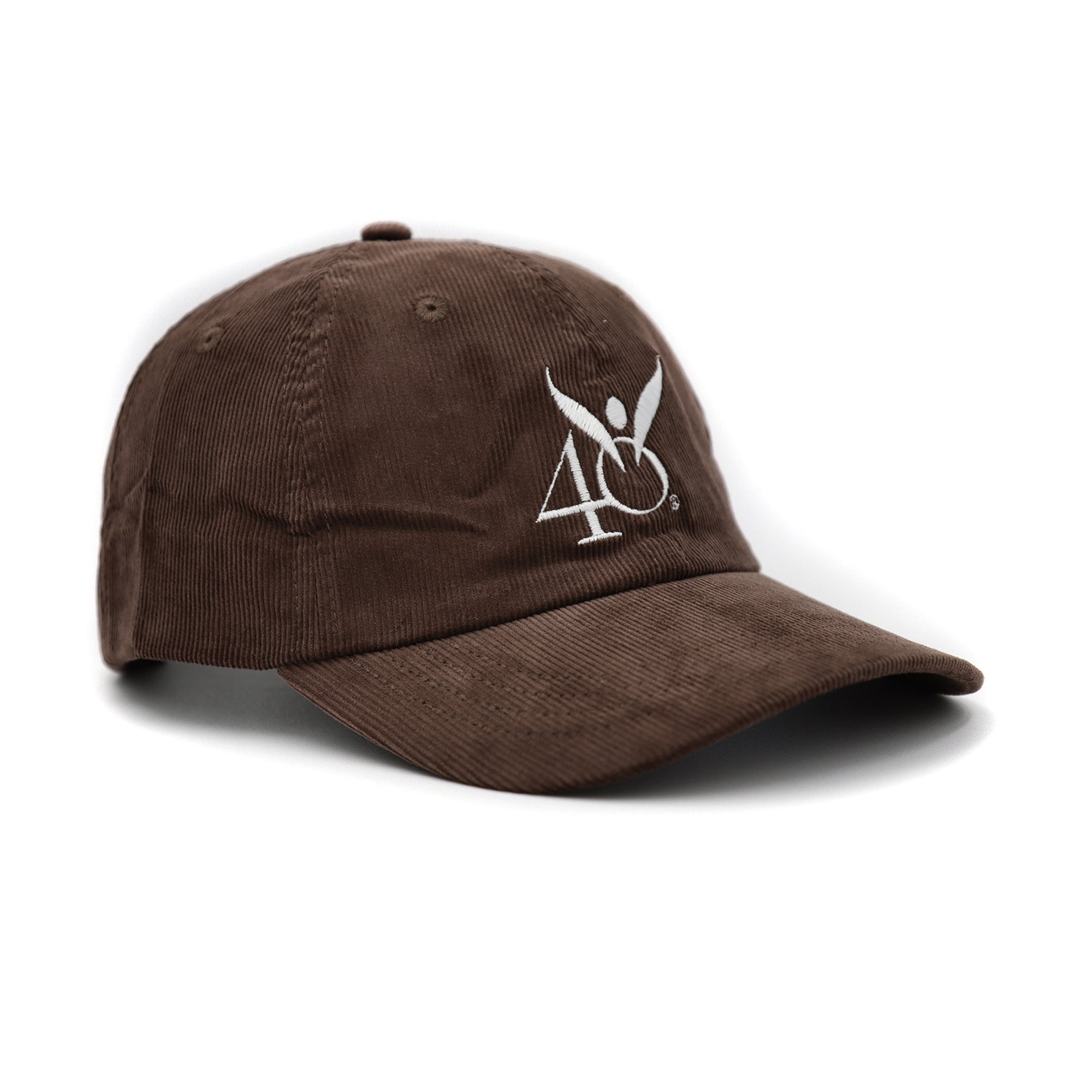 40DFL Angel Corduroy Hat