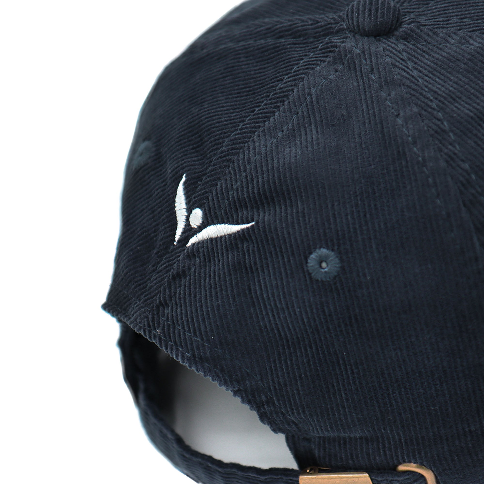 40DFL Angel Corduroy Hat