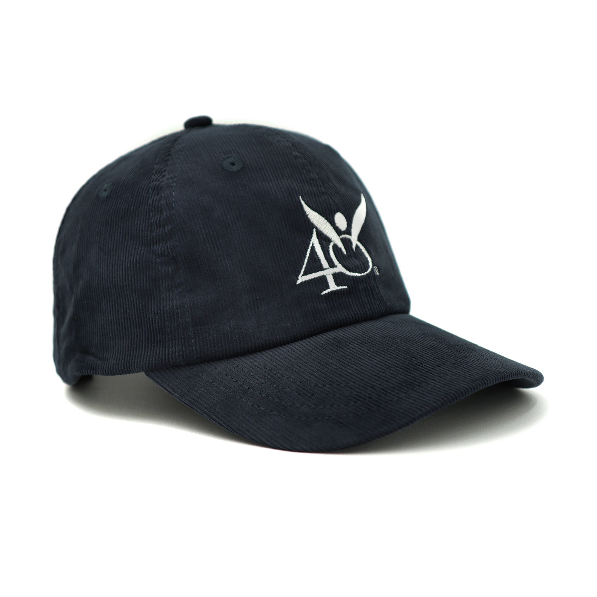 40DFL Angel Corduroy Hat