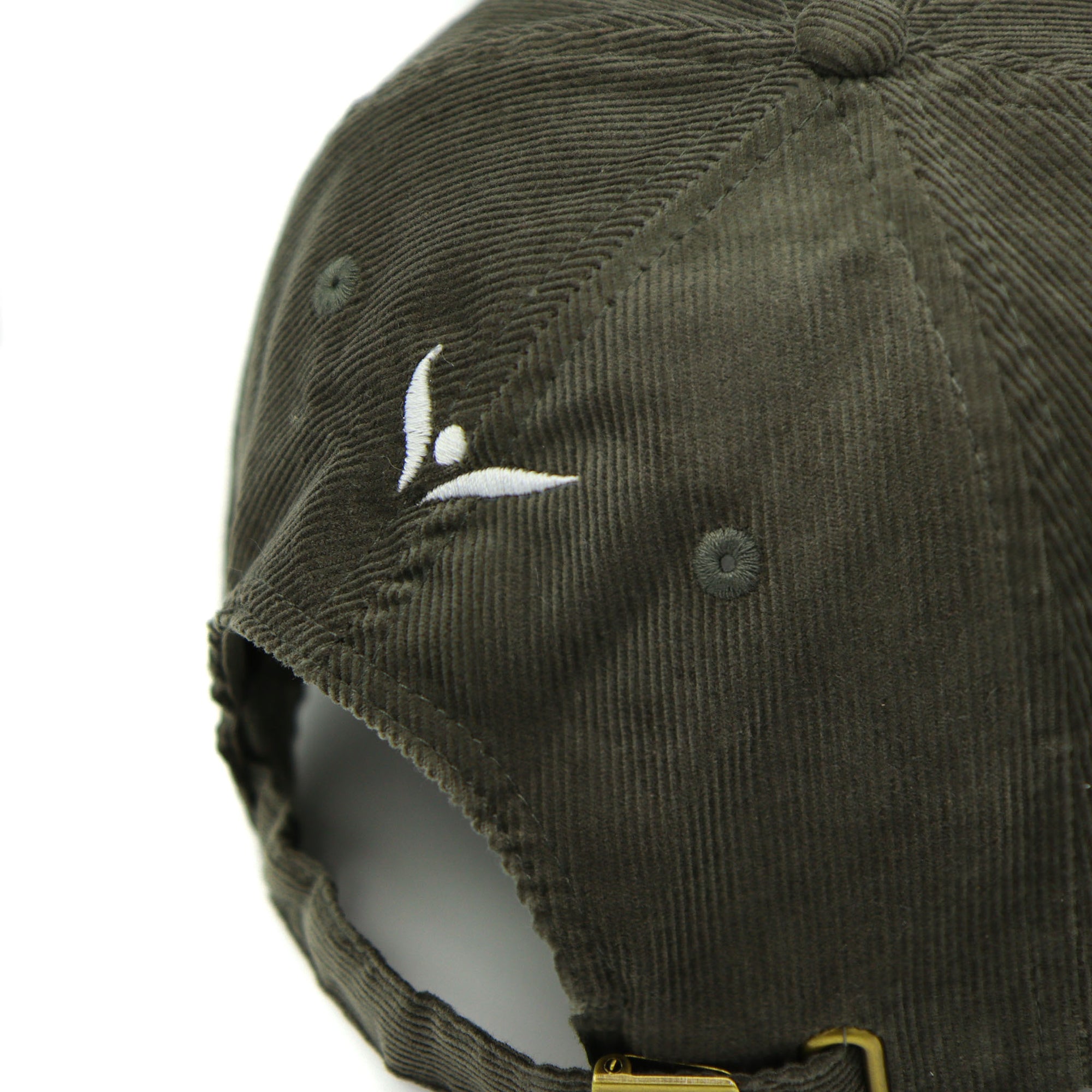 40DFL Angel Corduroy Hat